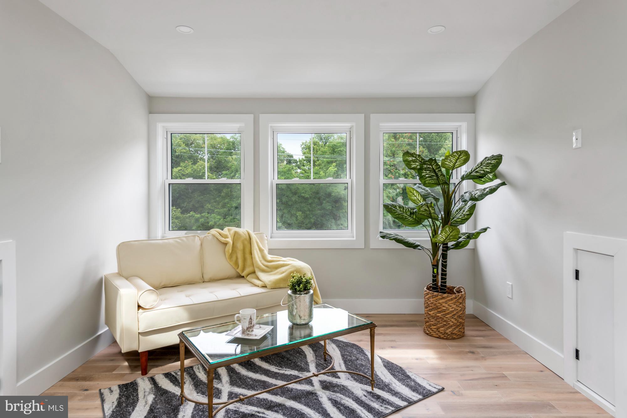 FRIENDSHIP HEIGHTS - Residential