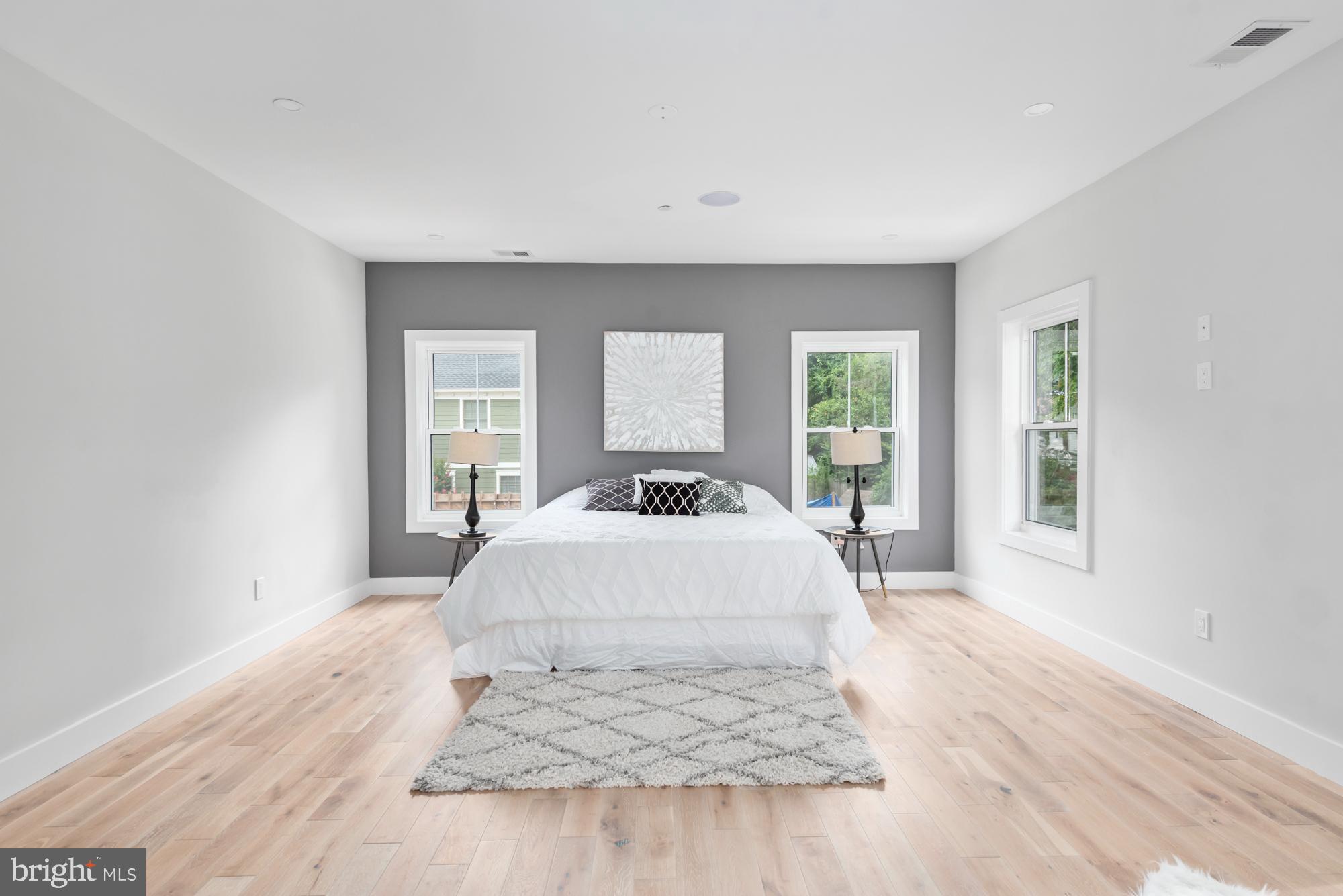 FRIENDSHIP HEIGHTS - Residential