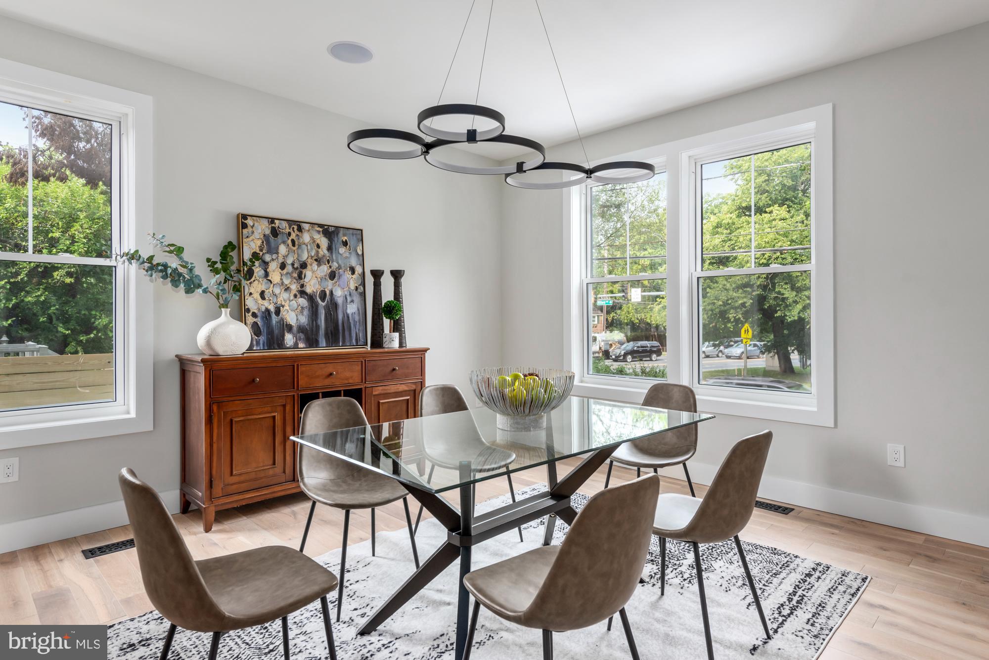 FRIENDSHIP HEIGHTS - Residential