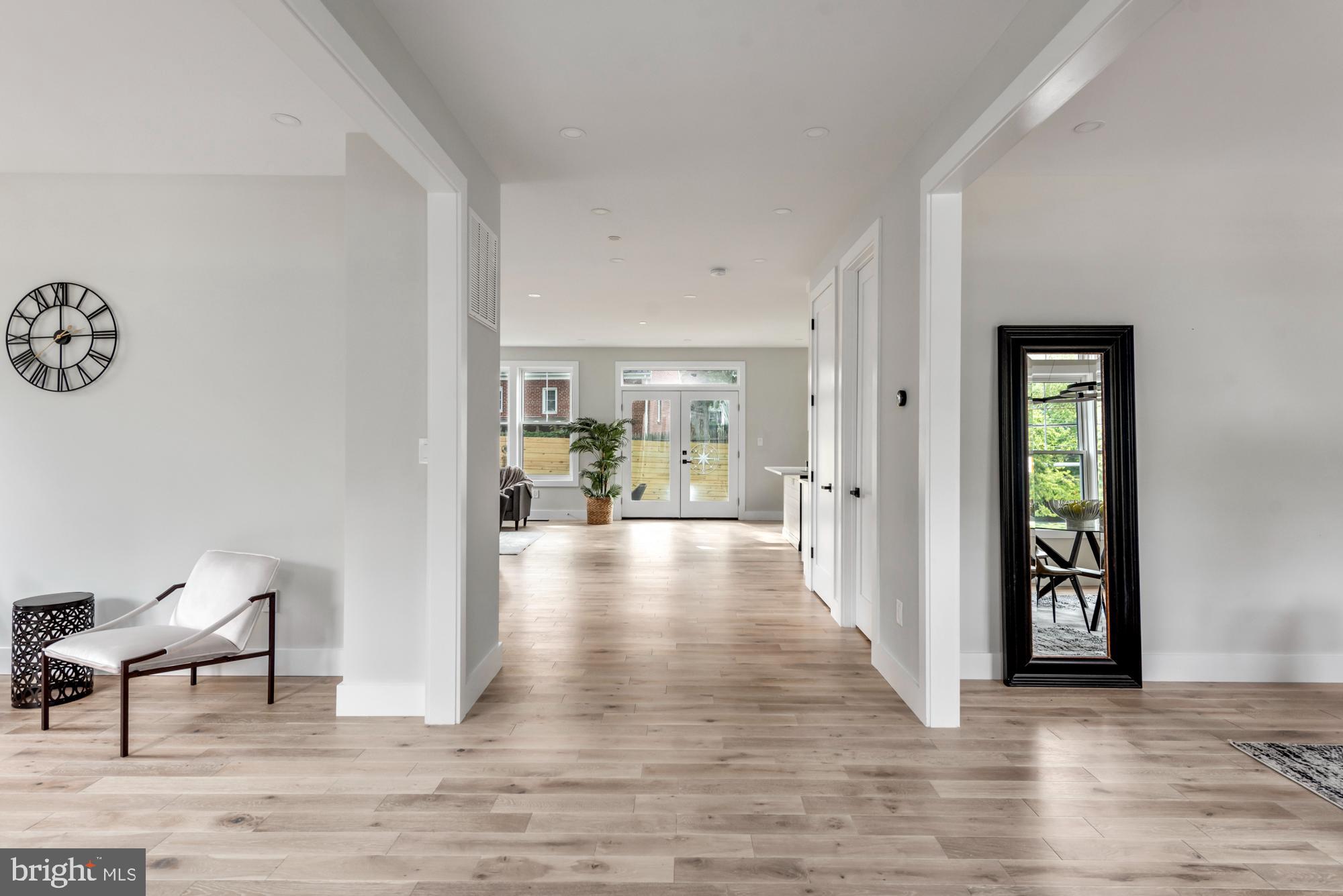 FRIENDSHIP HEIGHTS - Residential