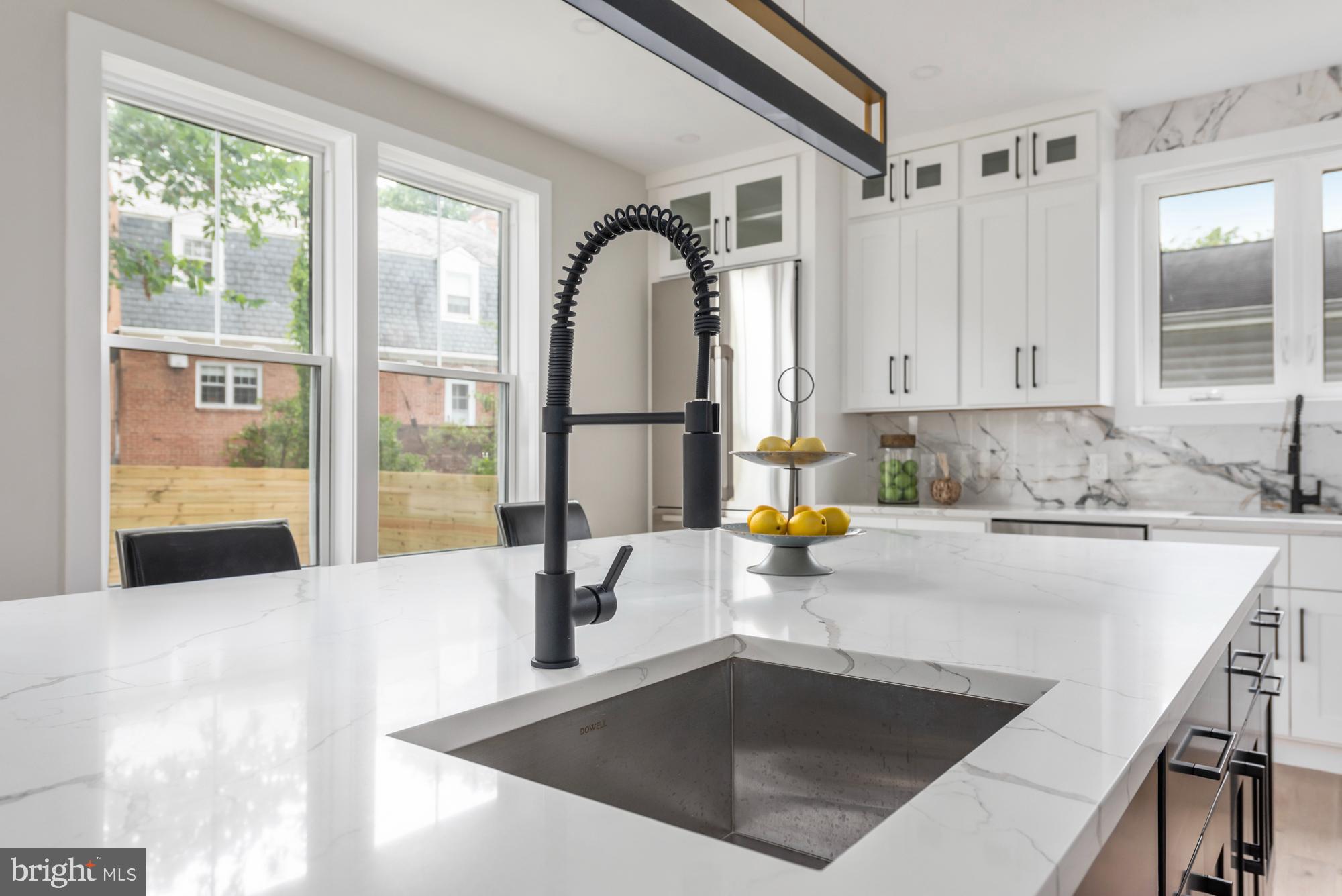 FRIENDSHIP HEIGHTS - Residential