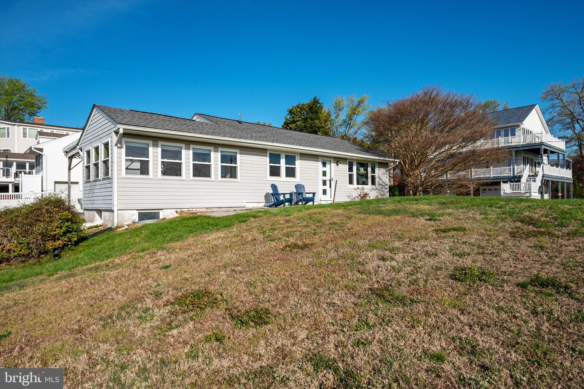 NEELD ESTATE - Residential