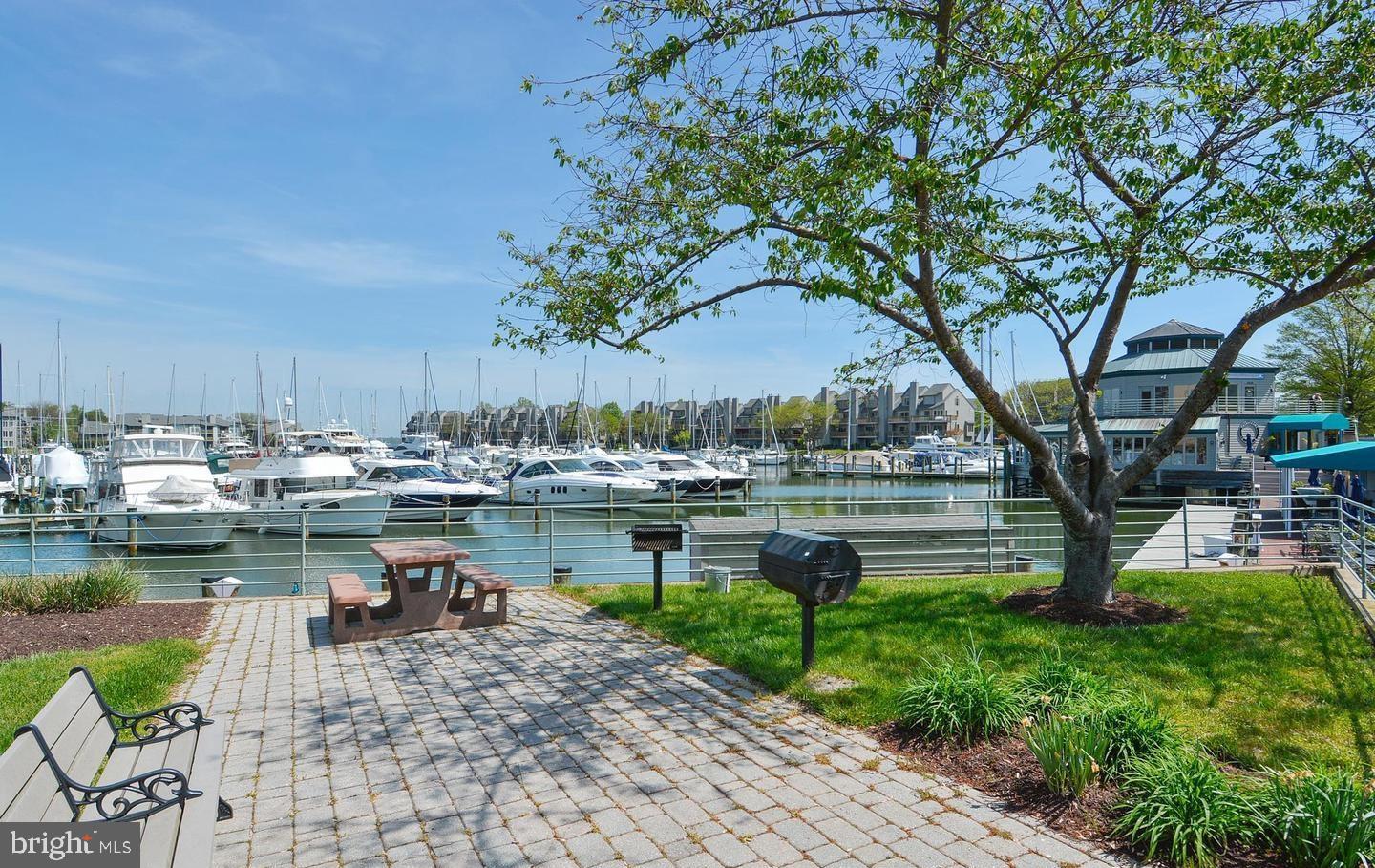 CHESAPEAKE HARBOUR - Residential