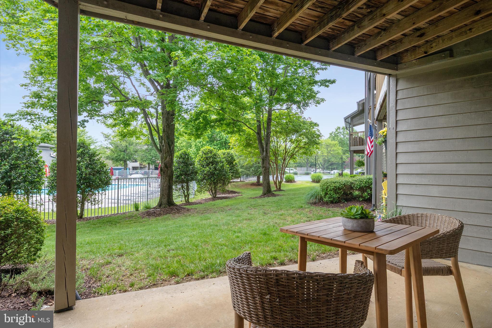 CHESAPEAKE HARBOUR - Residential