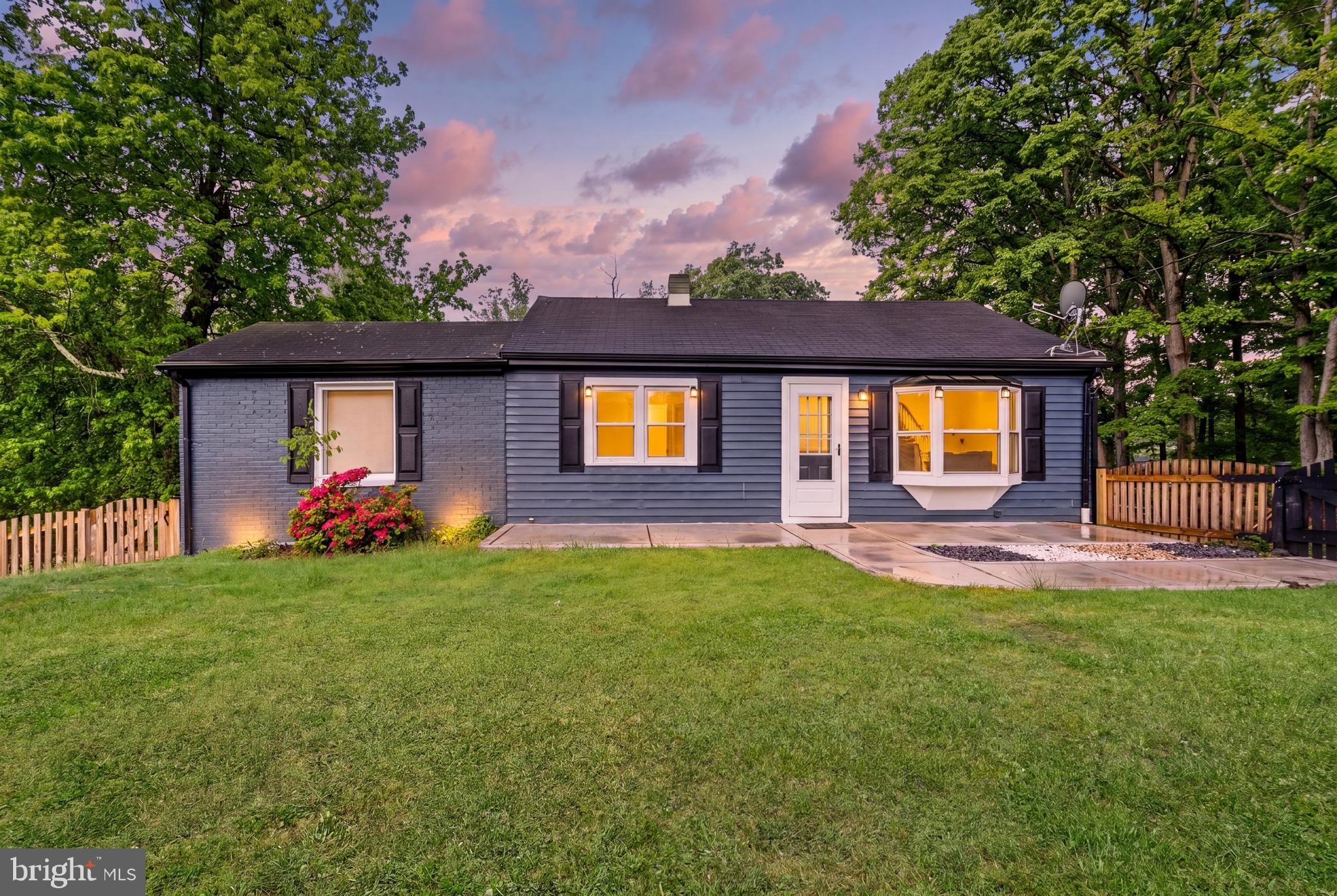 This fully renovated 4-bedroom, 2-bathroom home at 9529 Temple Hill Rd in Clinton, Maryland offers the perfect blend of modern updates and suburban convenience, featuring a spacious layout and a desirable walkout basement ideal for additional living or entertaining space. Nestled on a quiet residential street with generously sized lots, the property is located just minutes from everyday essentials along Branch Avenue, including shopping centers, restaurants, and grocery stores, while still maintaining a peaceful neighborhood feel. The home is within close proximity to local schools such as Clinton Grove Elementary School, Stephen Decatur Middle School, and Surrattsville High School, making it a practical choice for families, and also offers easy access to major commuter routes like MD-5 and I-495 for a straightforward drive into Washington, DC. Surrounded by parks, green space, and a growing number of updated homes, this location combines comfort, accessibility, and long-term value in one of Prince George’s County’s established communities.