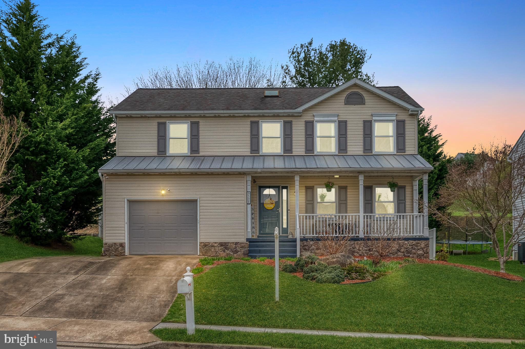 OAKHURST - Residential