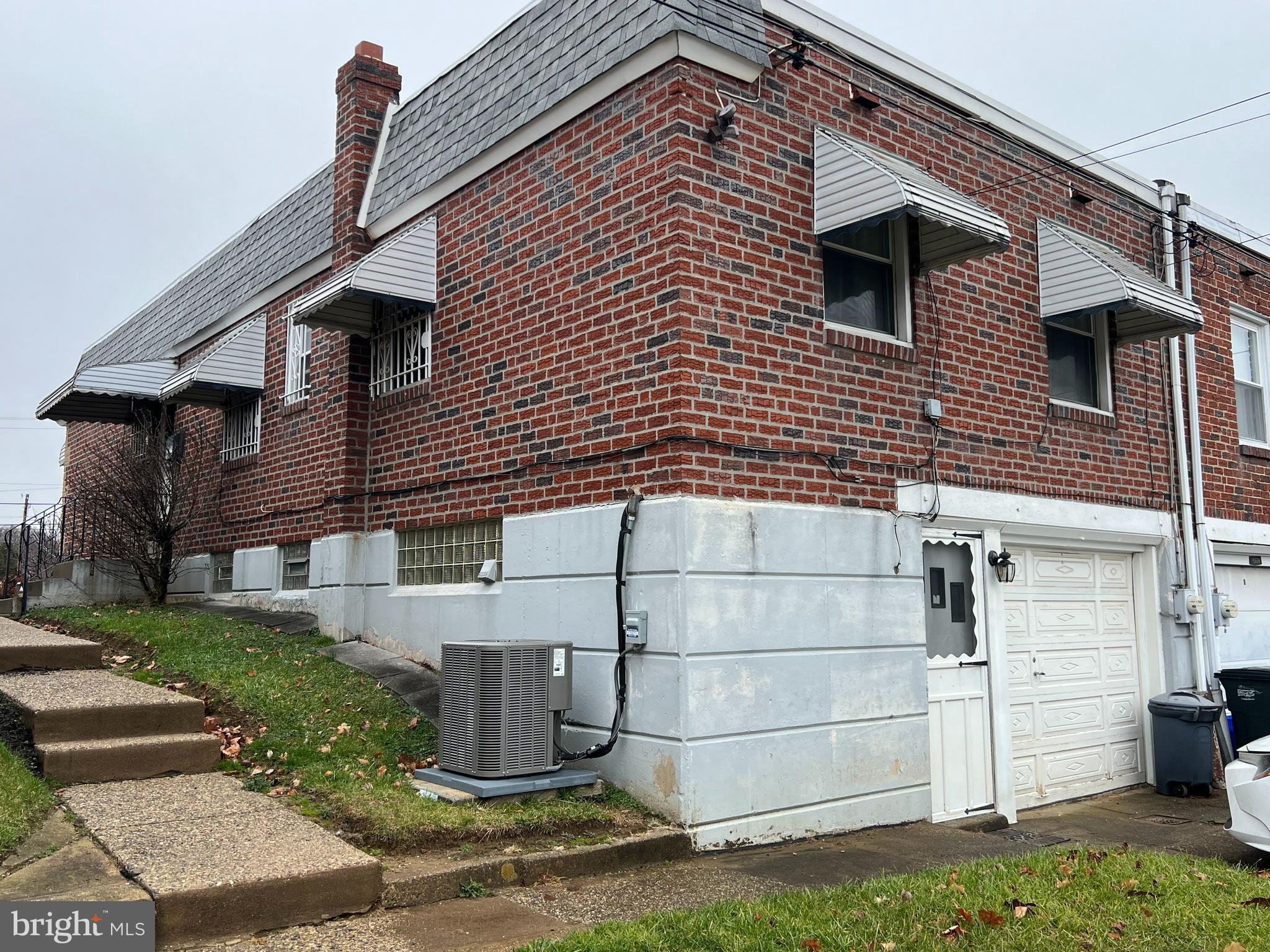 BELLS CORNER - Residential