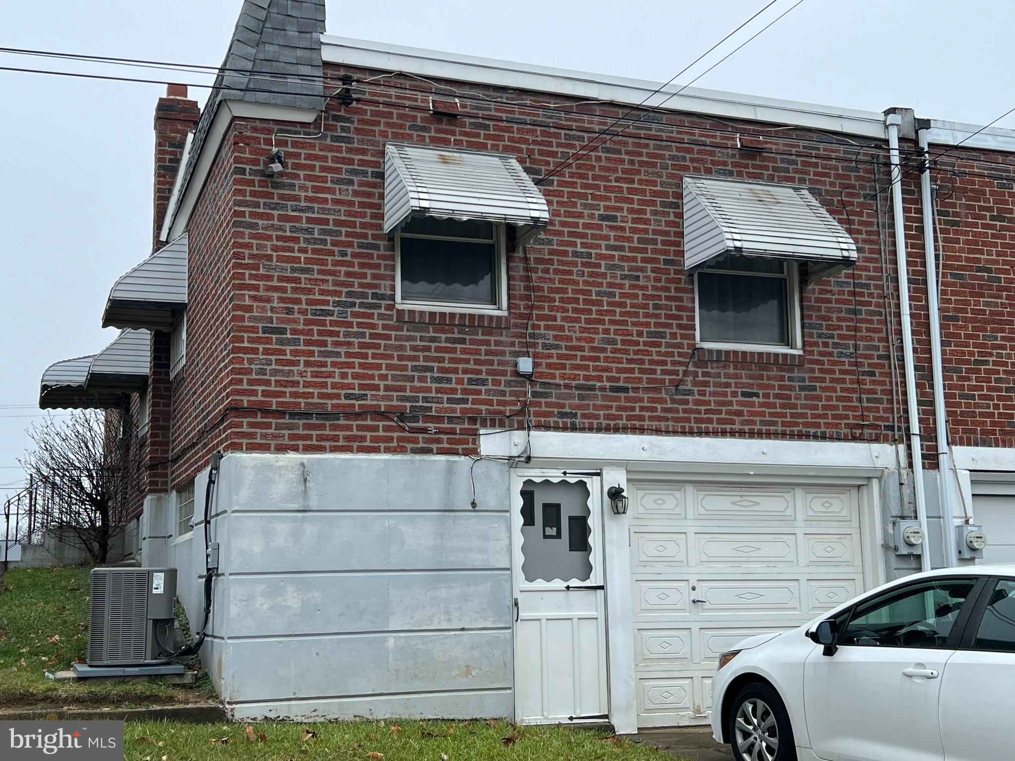 BELLS CORNER - Residential