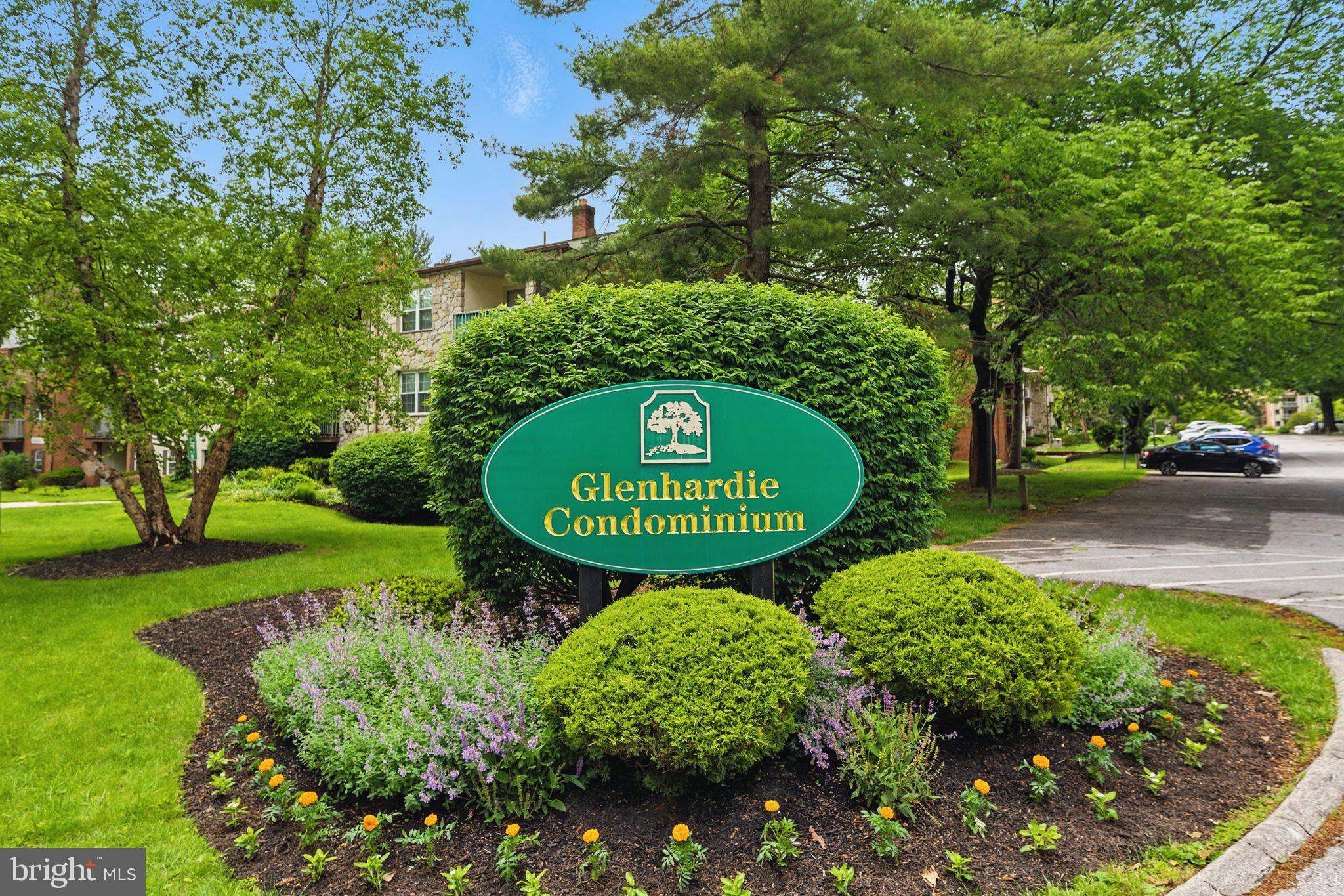 GLENHARDIE CONDOS - Residential
