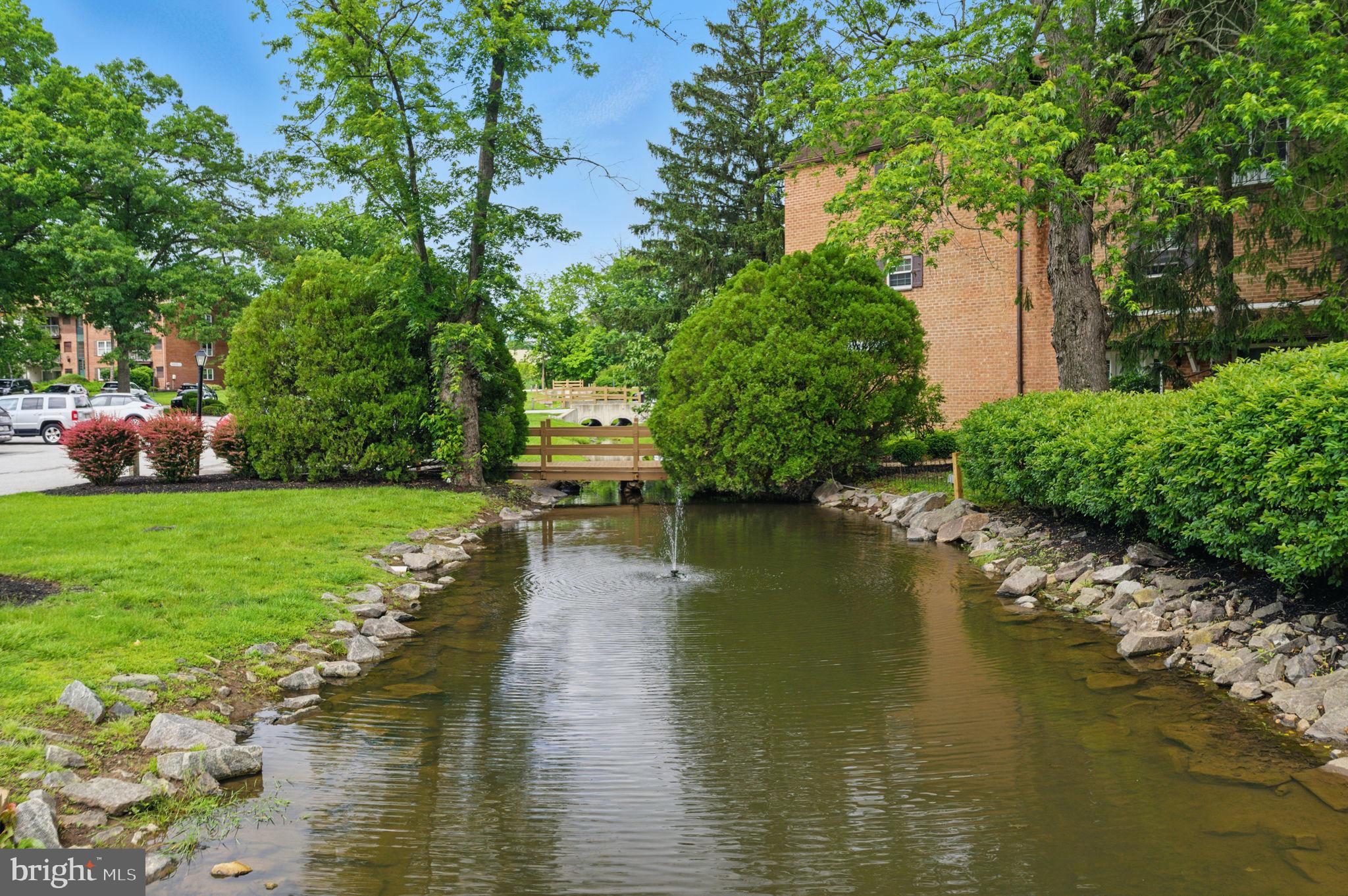 GLENHARDIE CONDOS - Residential