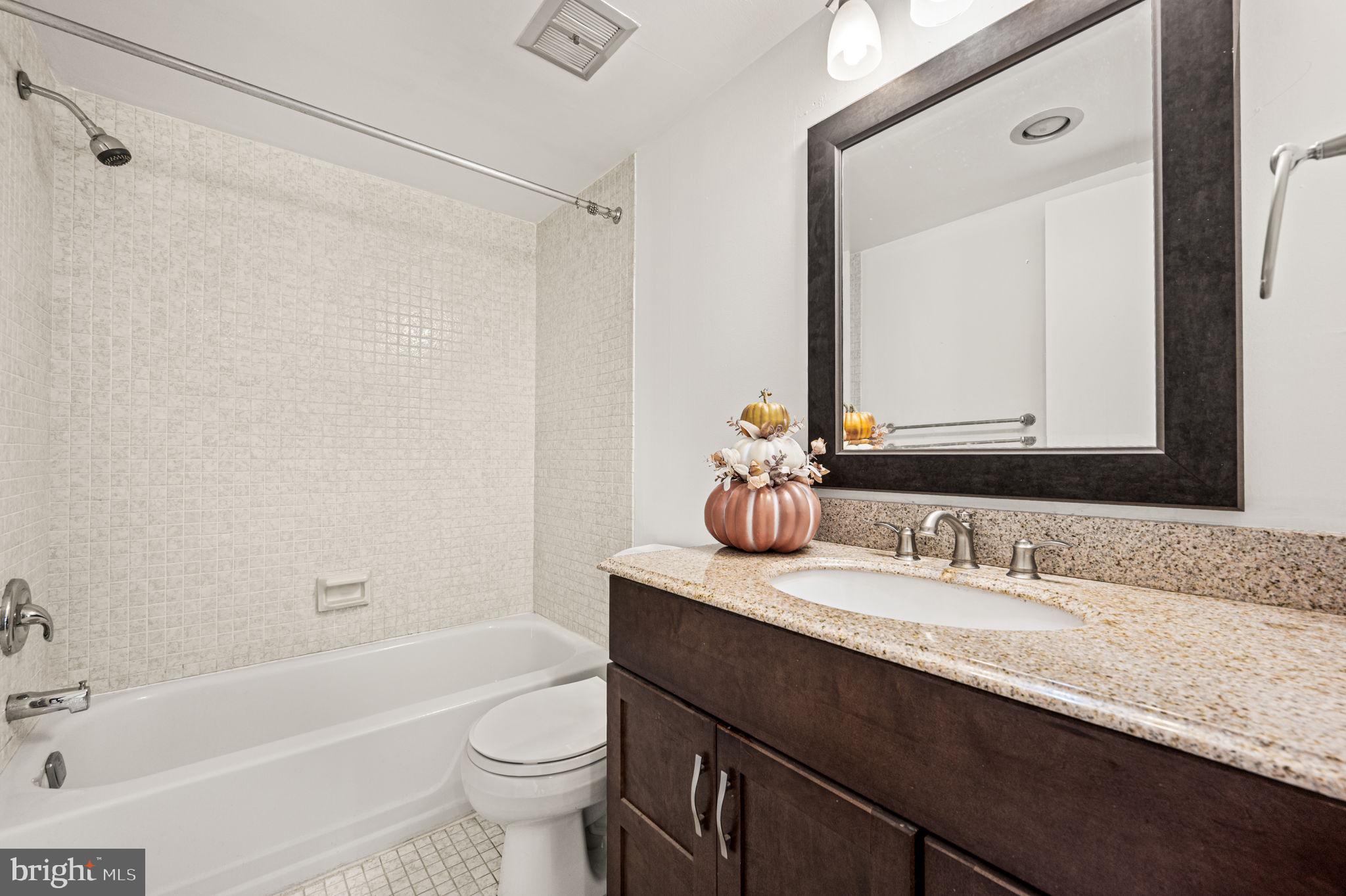GLENHARDIE CONDOS - Residential