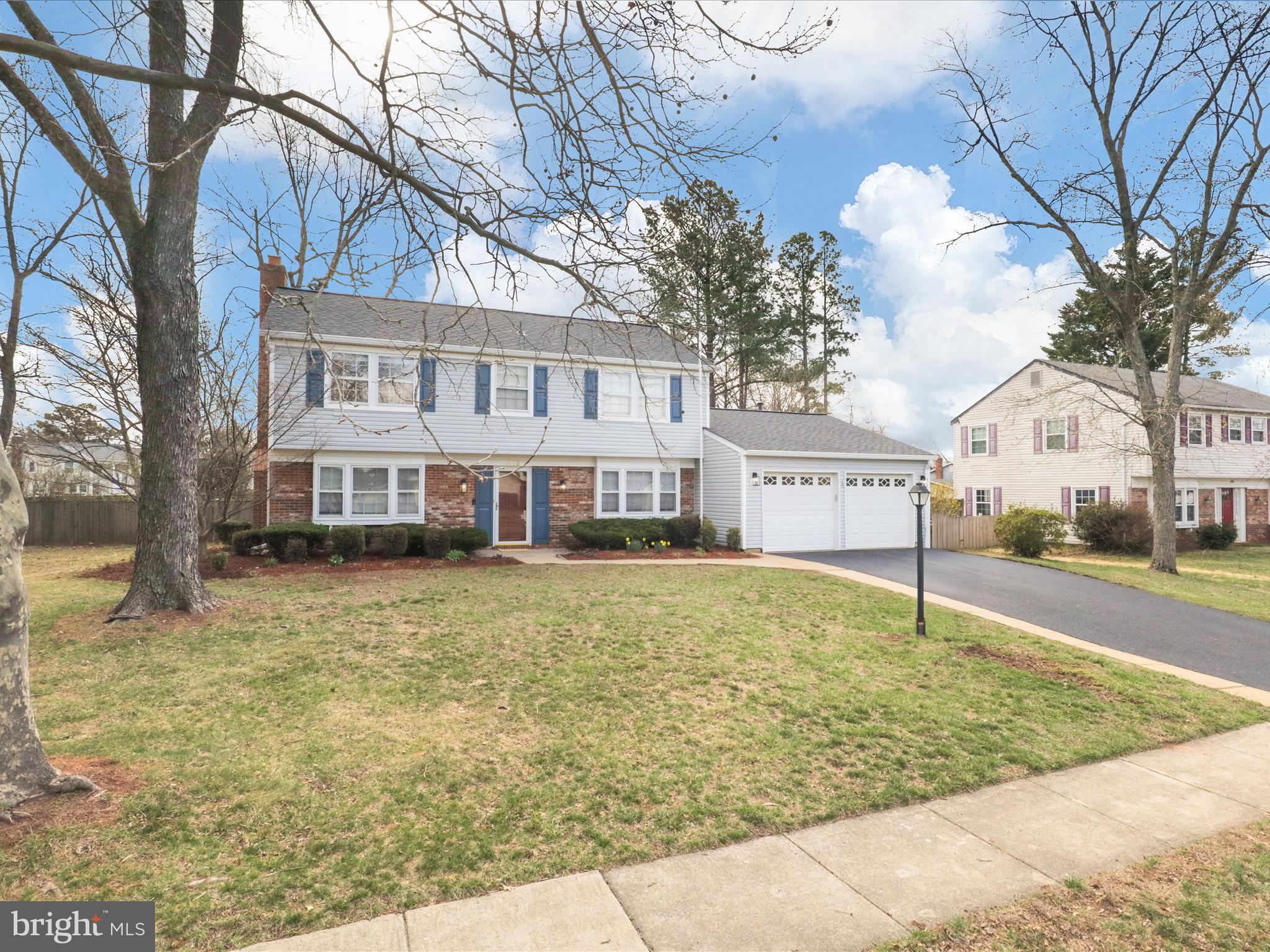 GREENBRIAR - Residential