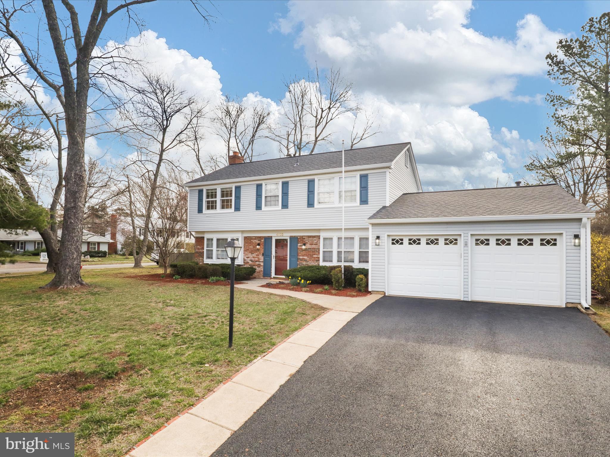GREENBRIAR - Residential