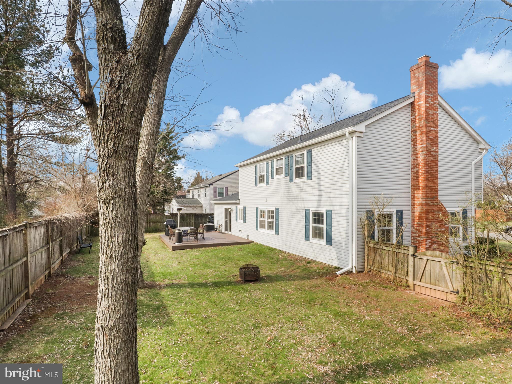 GREENBRIAR - Residential