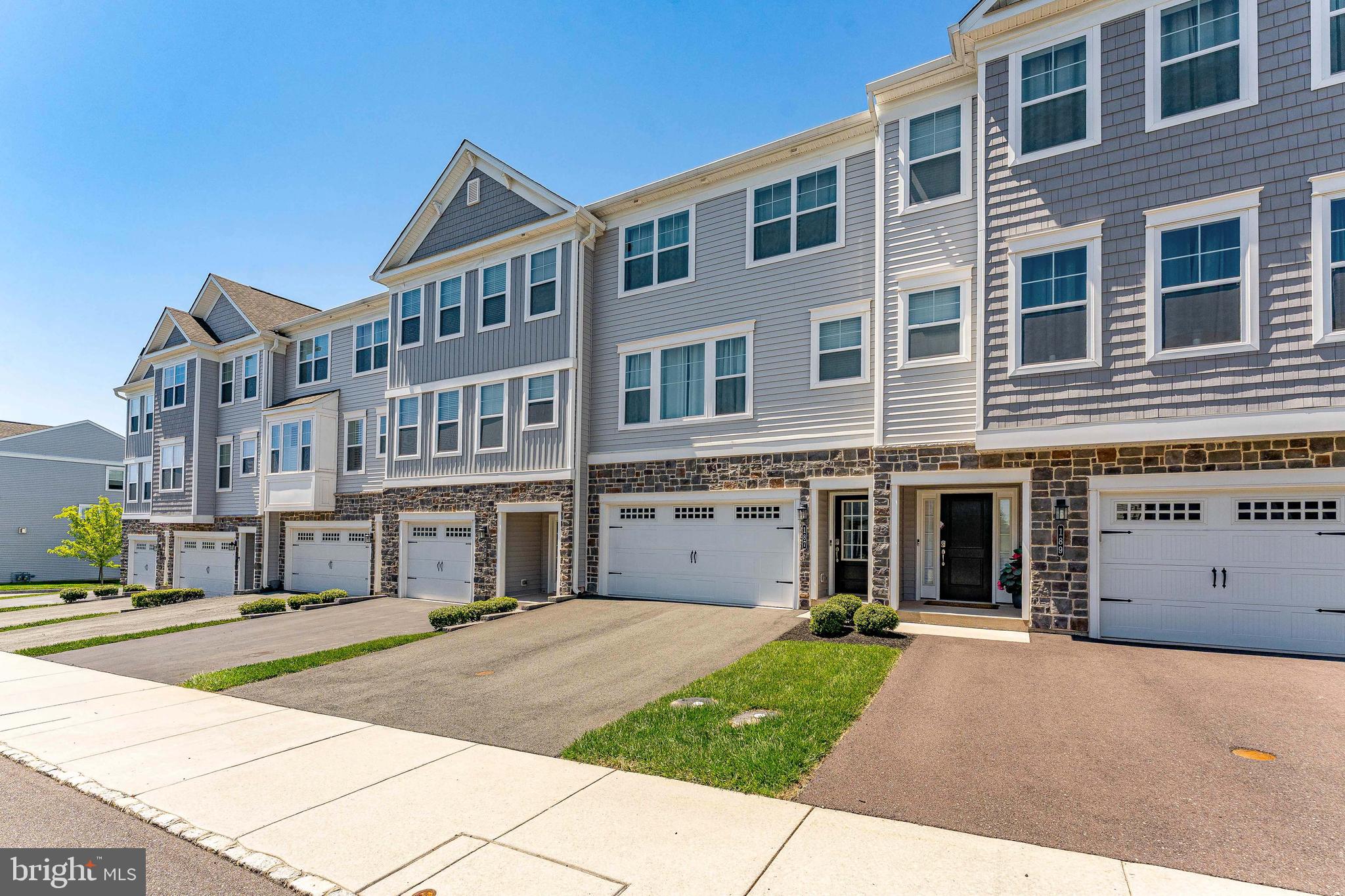 EVERLEIGH - Residential