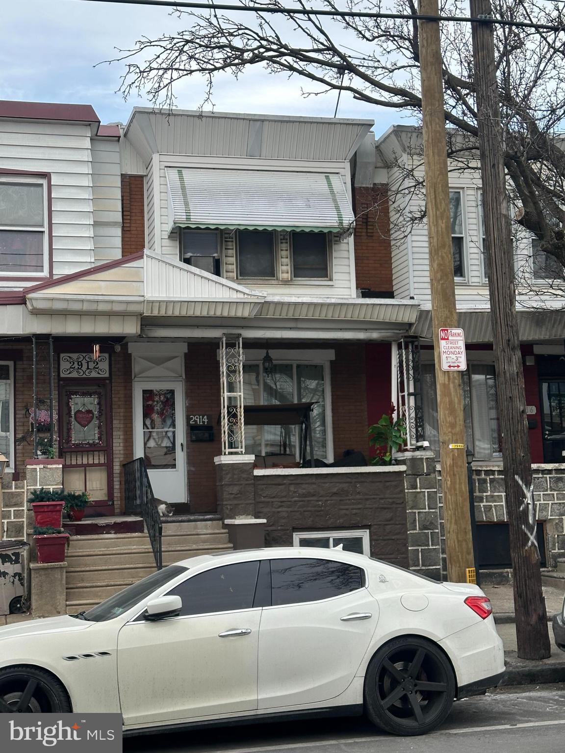 PORT RICHMOND - Residential