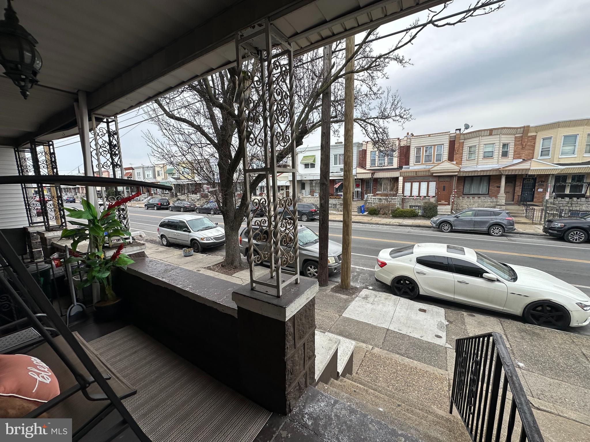 PORT RICHMOND - Residential