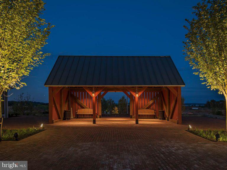 POTOMAC SHORES - Residential Lease