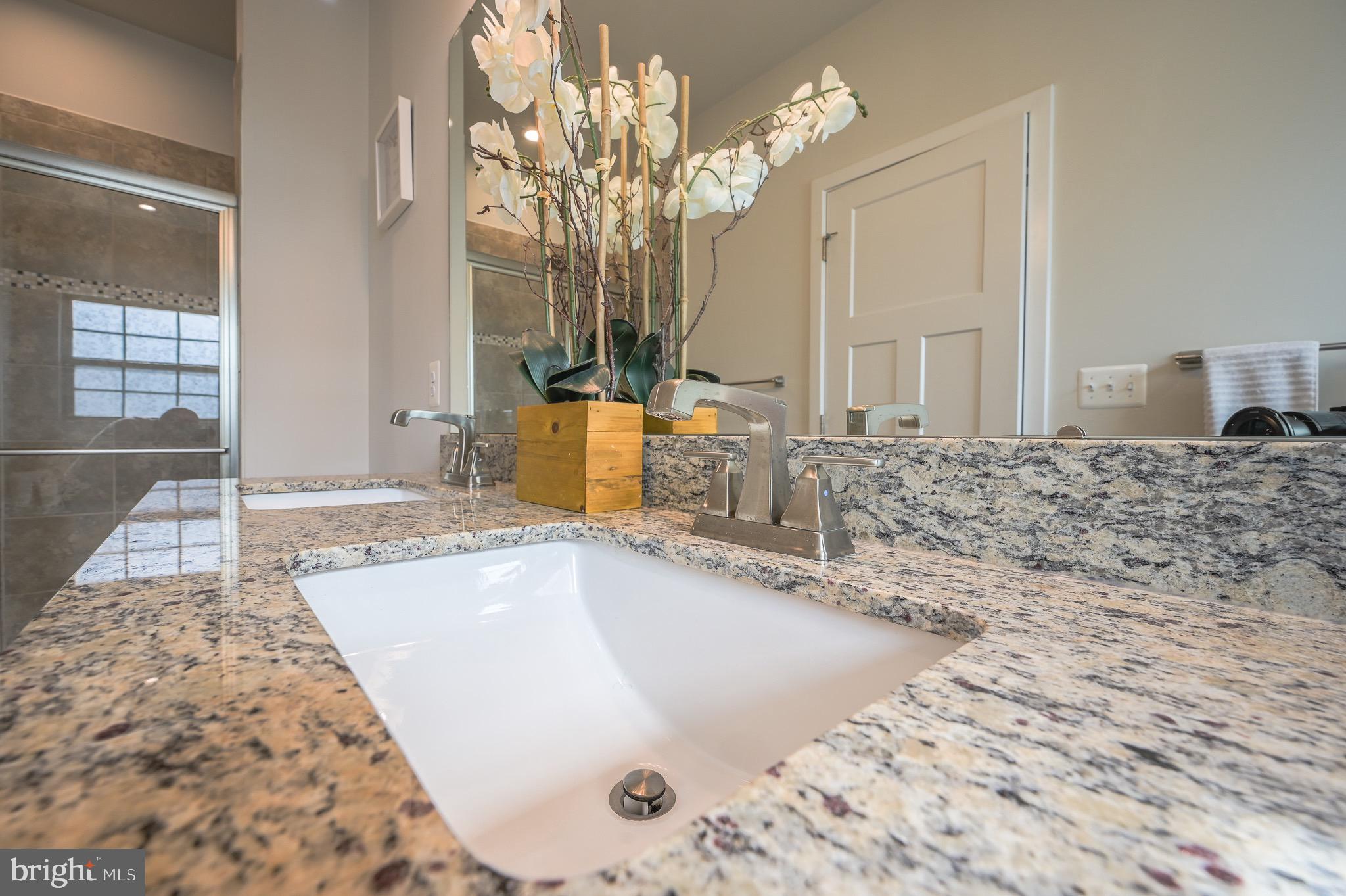 POTOMAC SHORES - Residential Lease