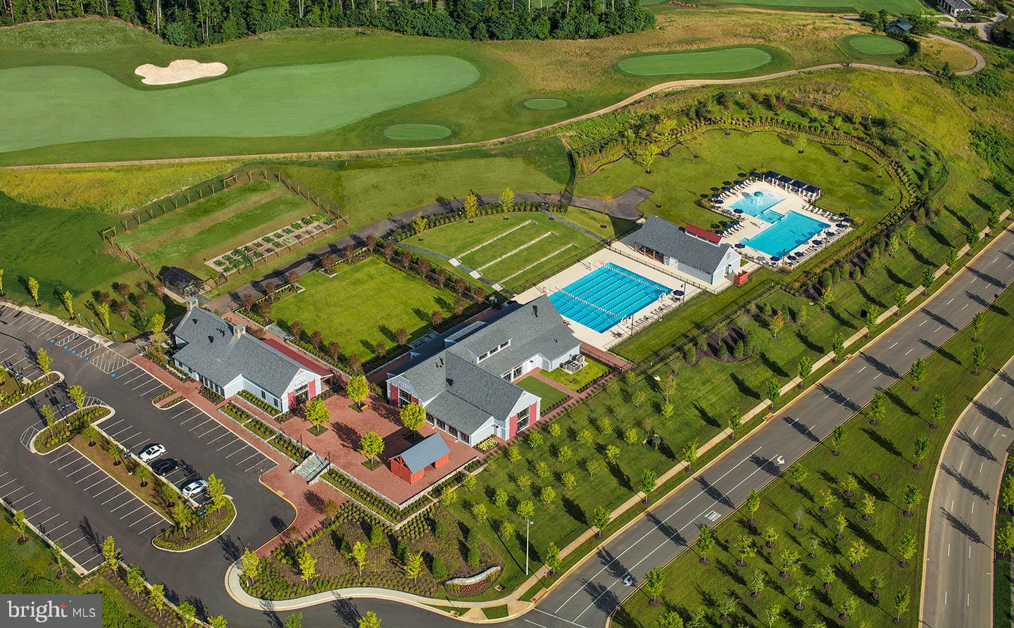 POTOMAC SHORES - Residential Lease