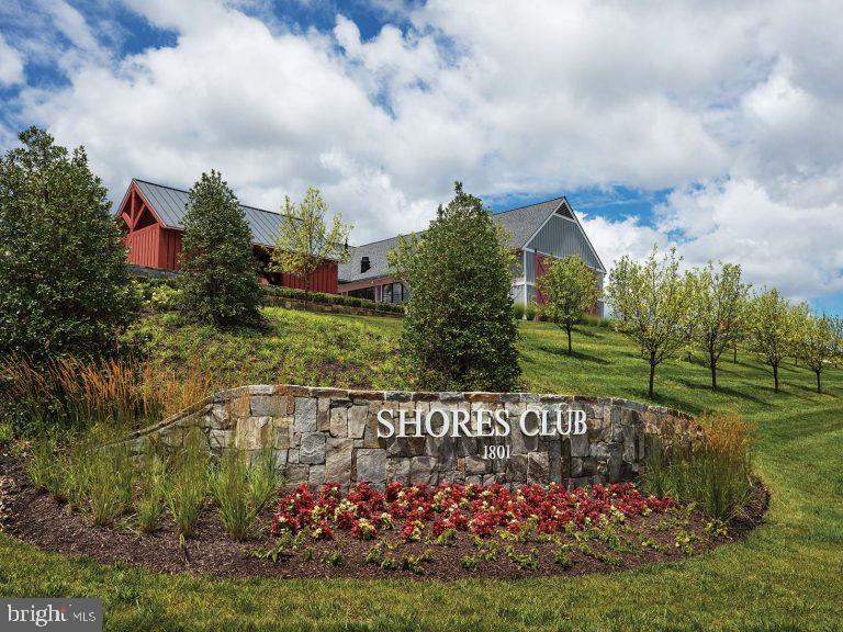 POTOMAC SHORES - Residential Lease