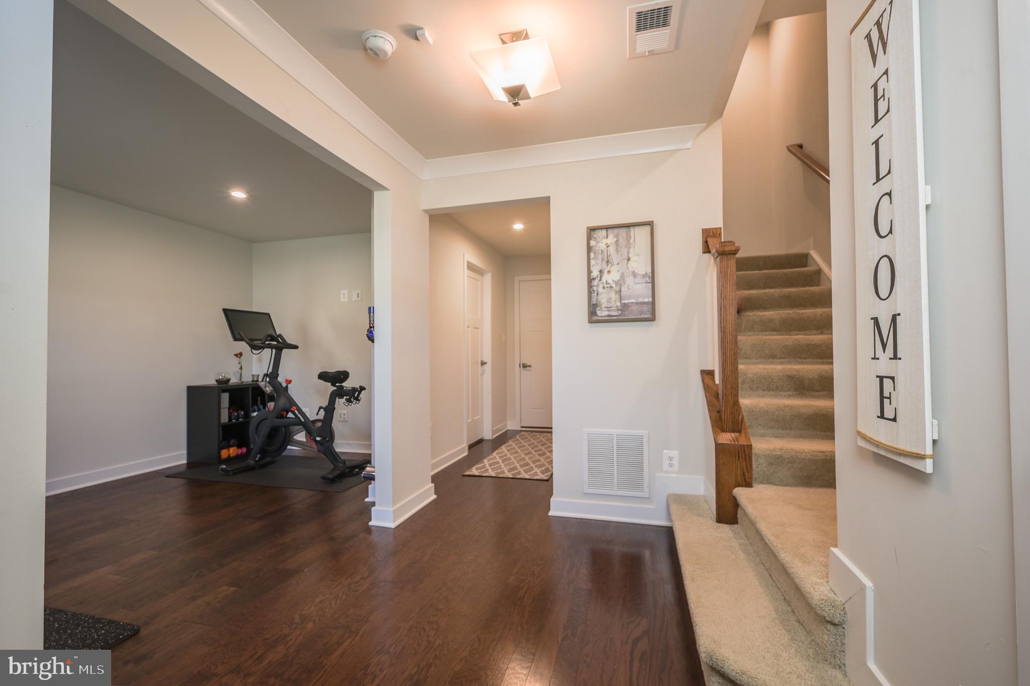 POTOMAC SHORES - Residential Lease