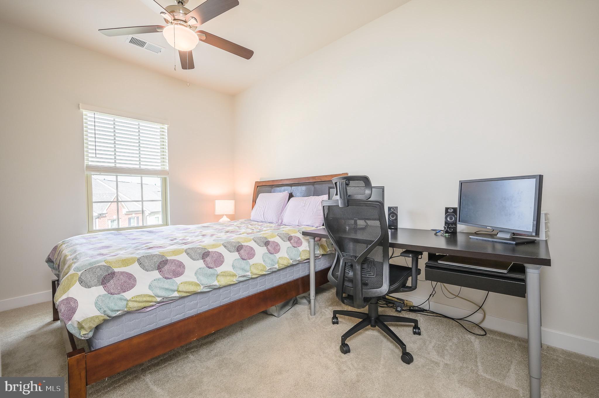 POTOMAC SHORES - Residential Lease