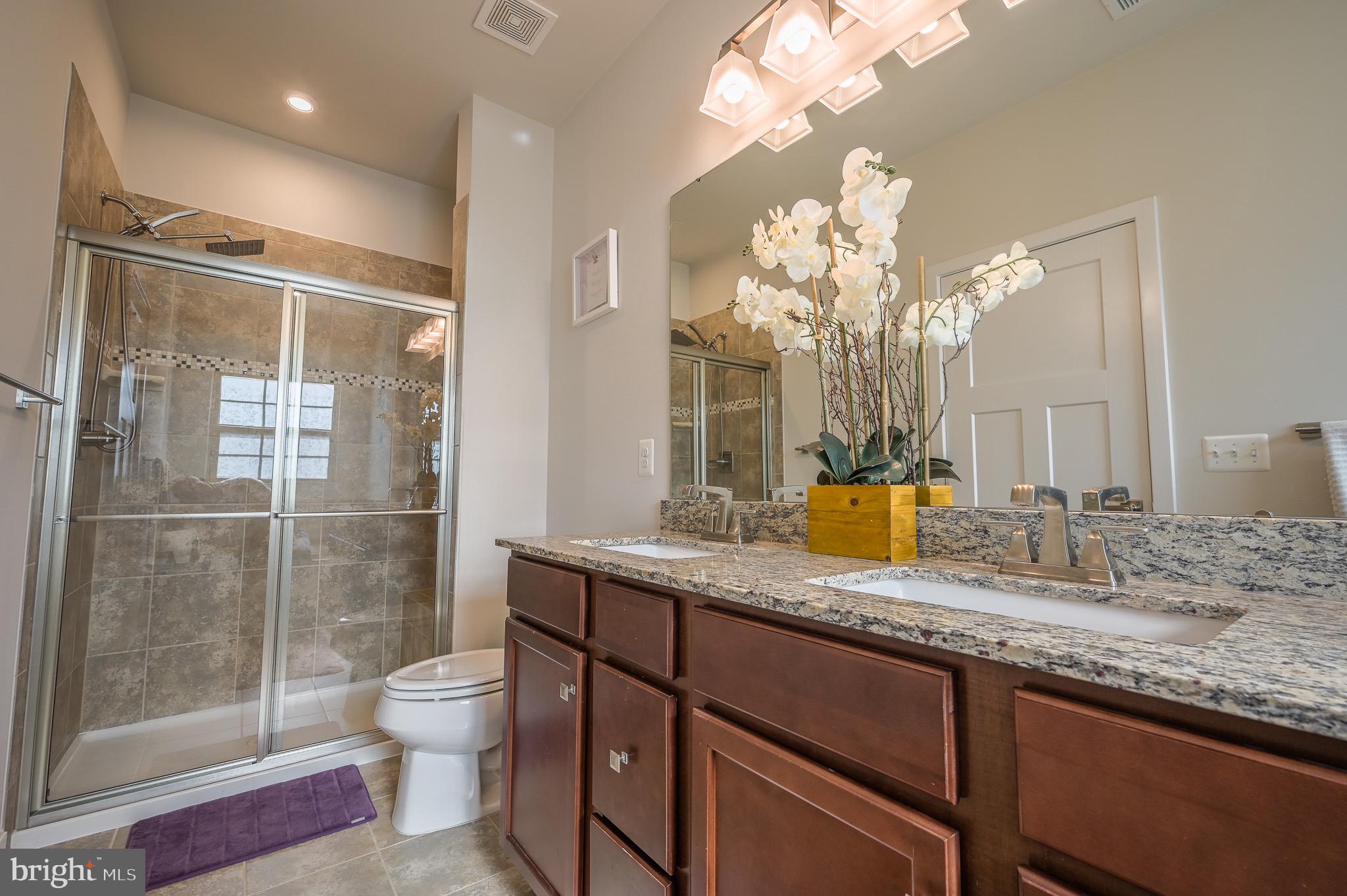 POTOMAC SHORES - Residential Lease