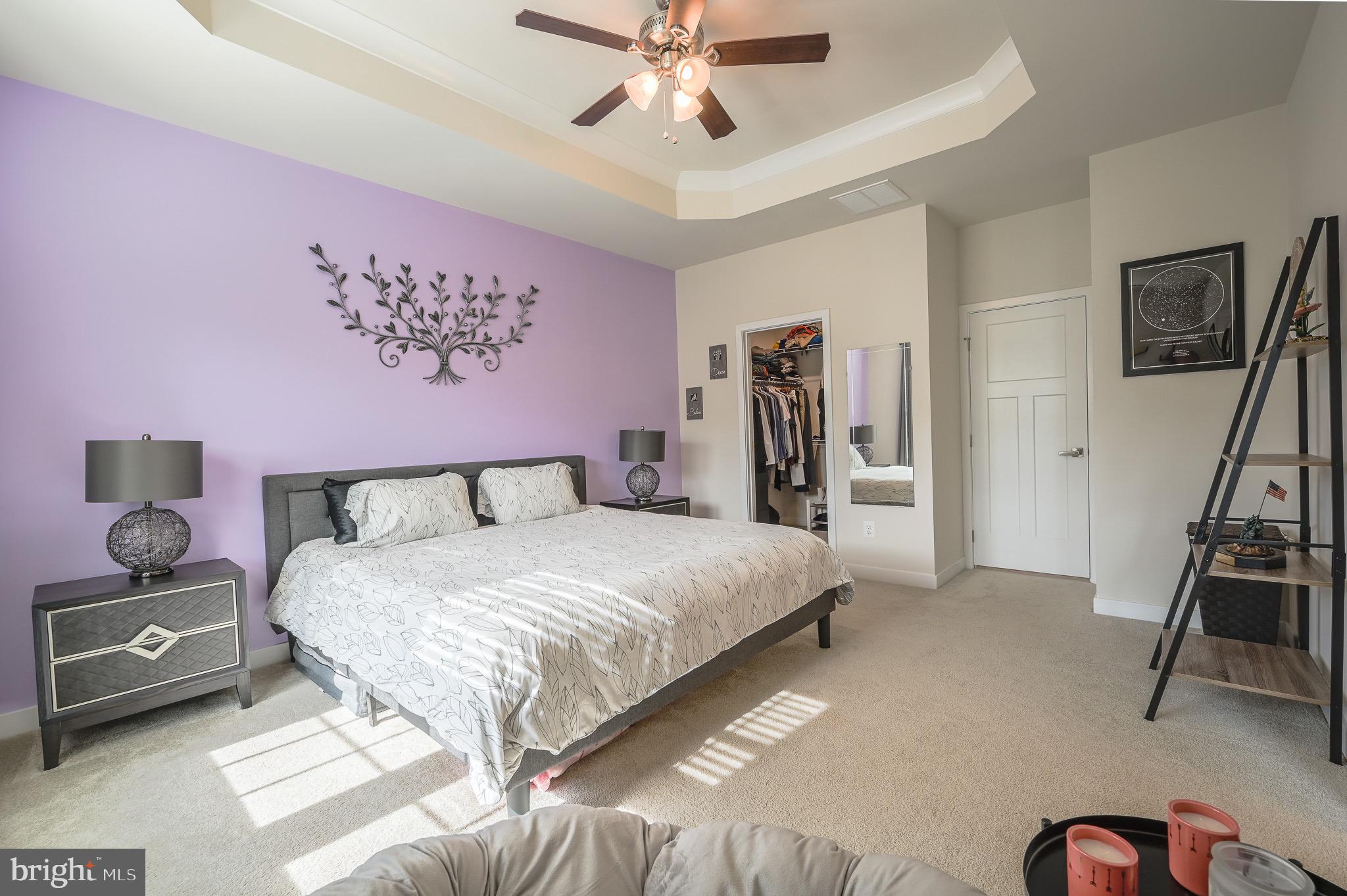 POTOMAC SHORES - Residential Lease