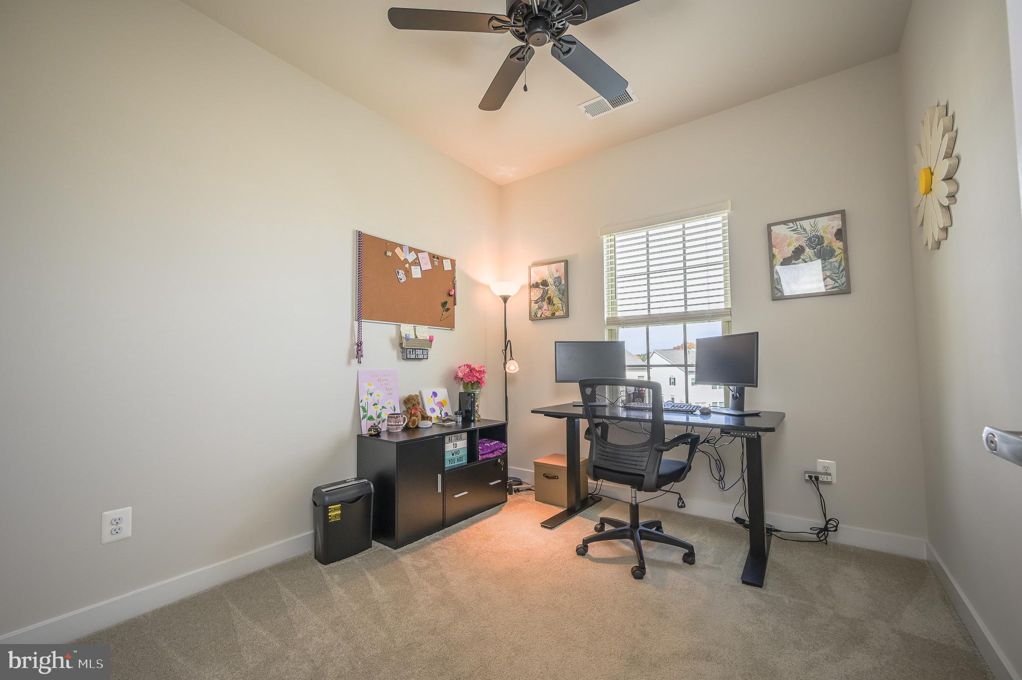 POTOMAC SHORES - Residential Lease