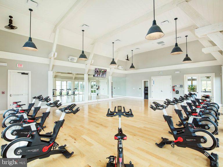 POTOMAC SHORES - Residential Lease