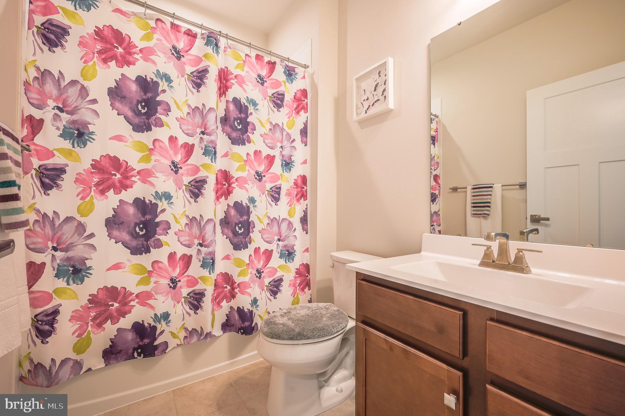 POTOMAC SHORES - Residential Lease