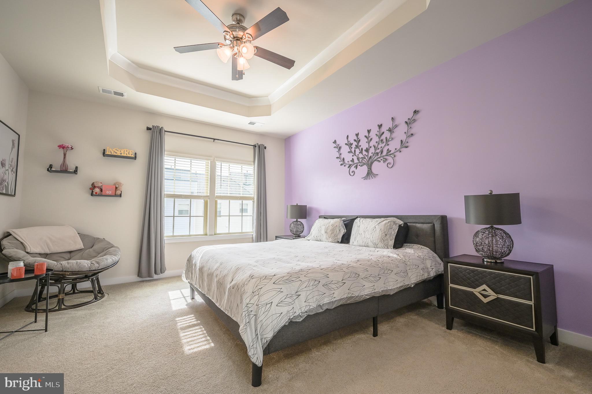 POTOMAC SHORES - Residential Lease