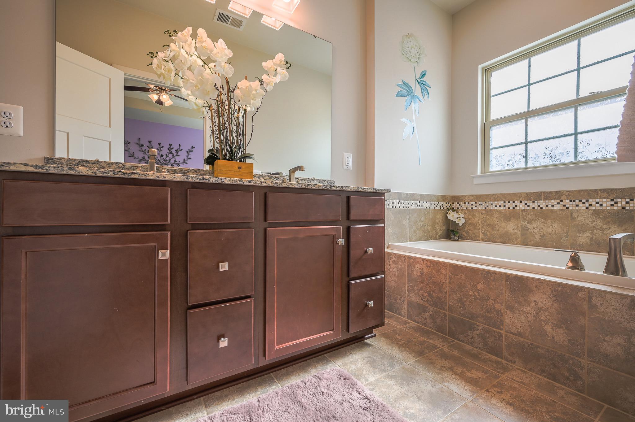 POTOMAC SHORES - Residential Lease