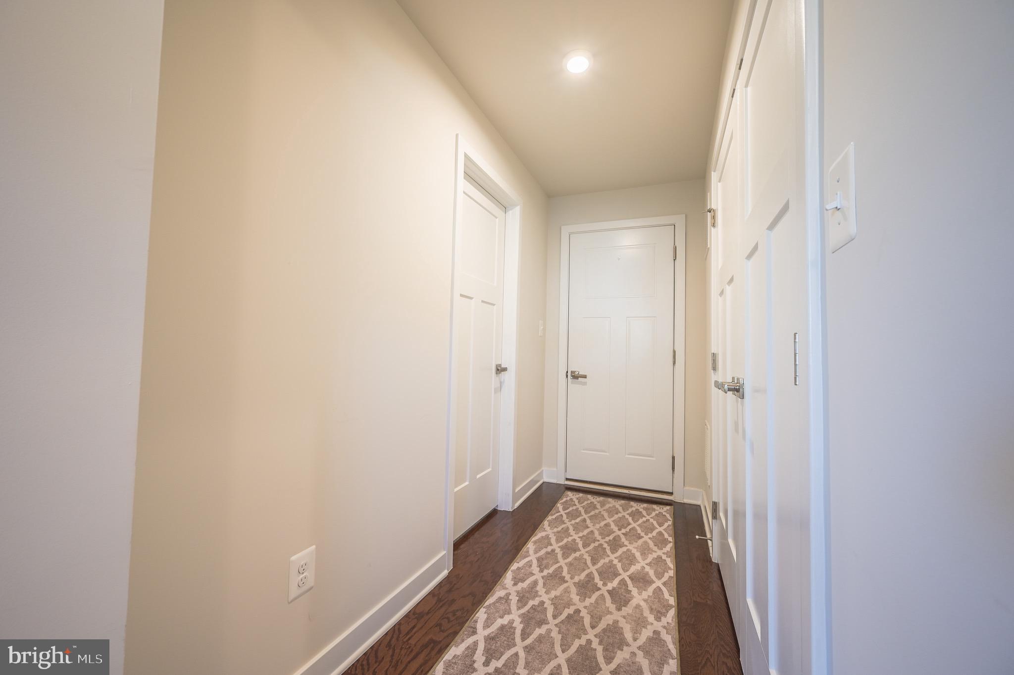 POTOMAC SHORES - Residential Lease