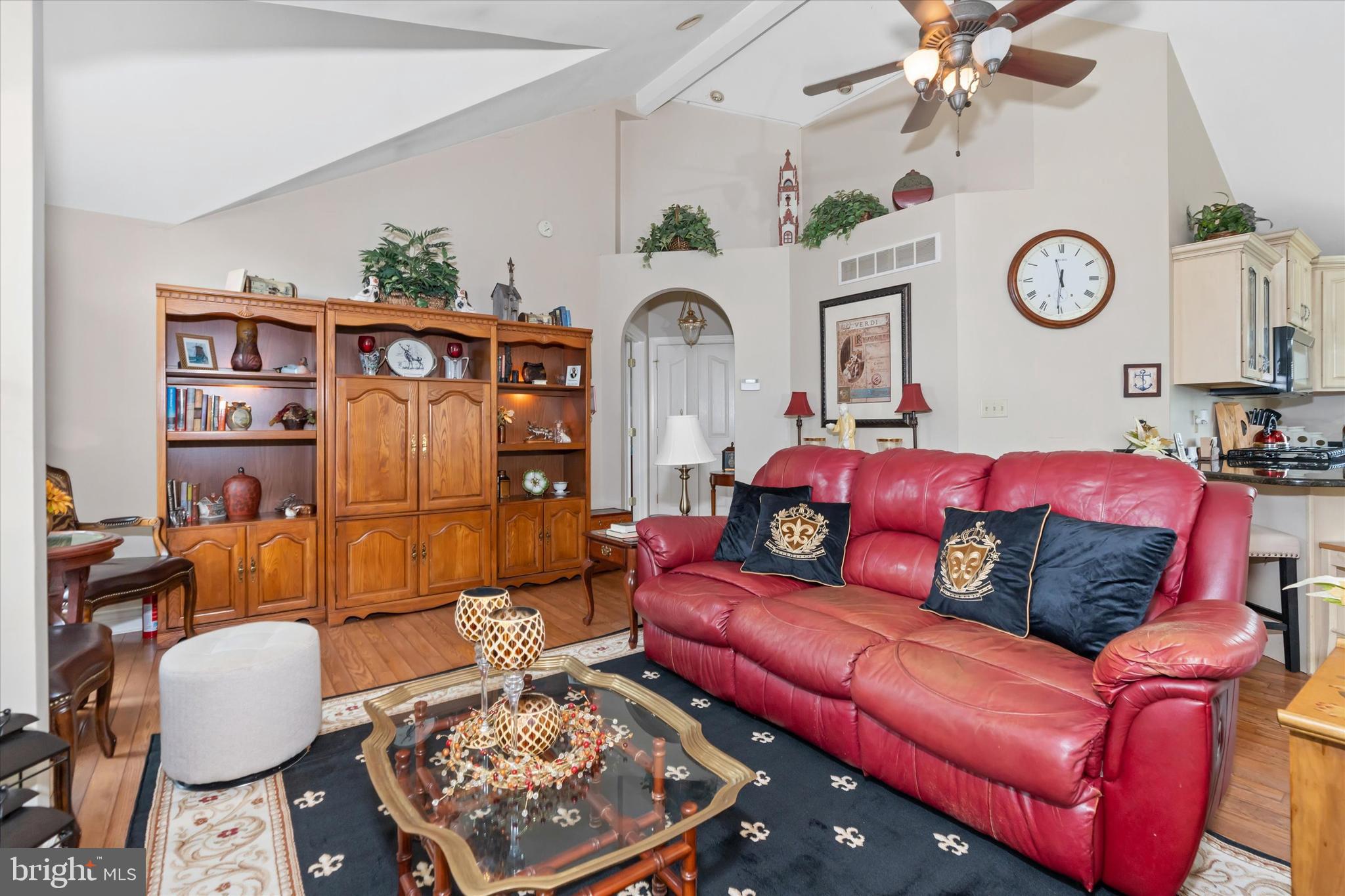 CHESAPEAKE CITY - Residential