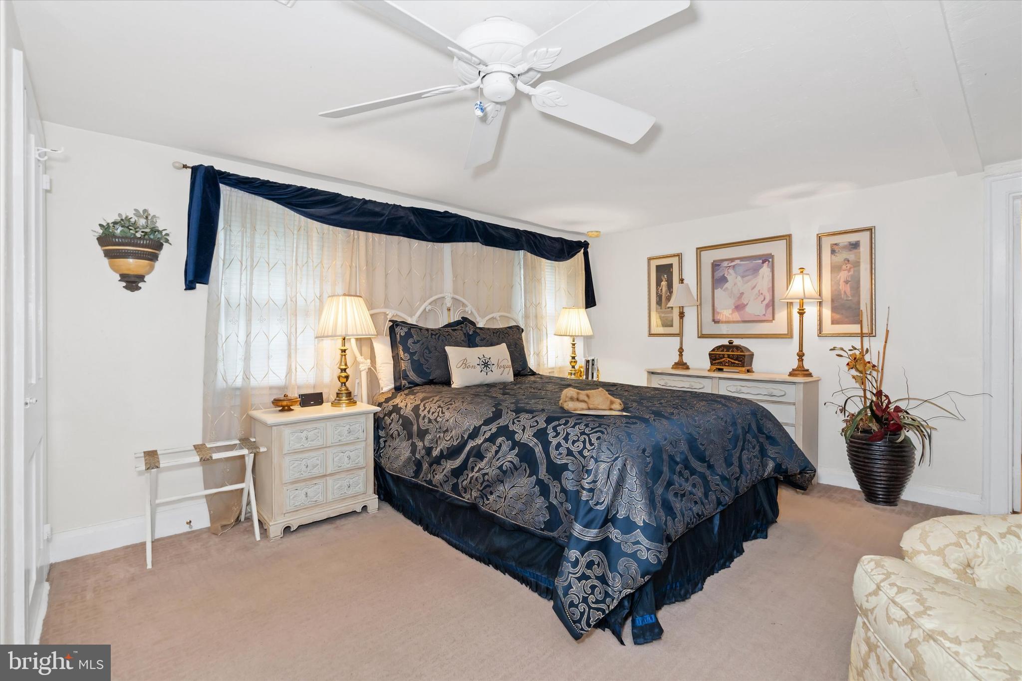 CHESAPEAKE CITY - Residential