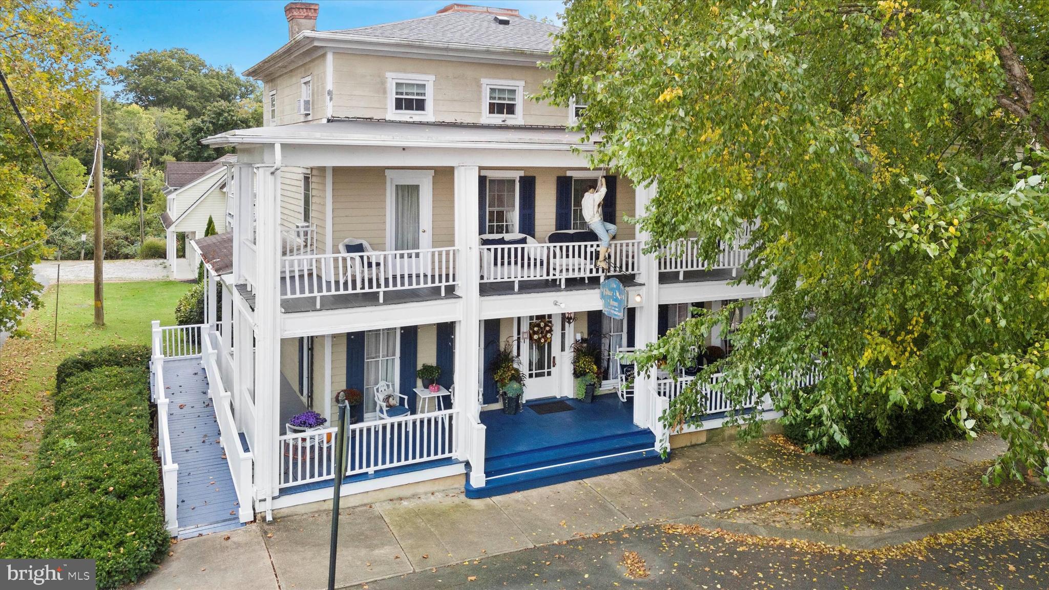 CHESAPEAKE CITY - Residential