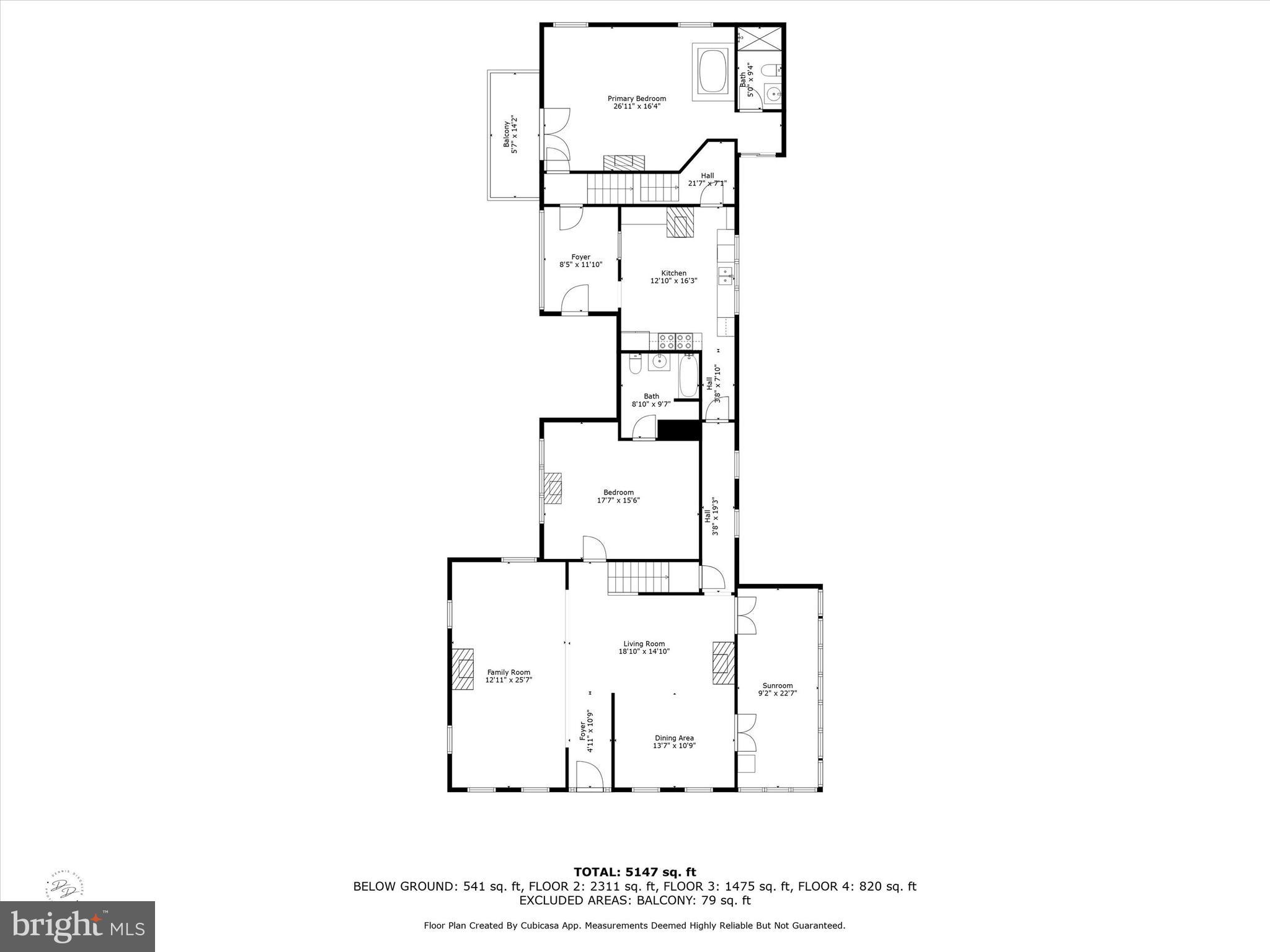 CHESAPEAKE CITY - Residential