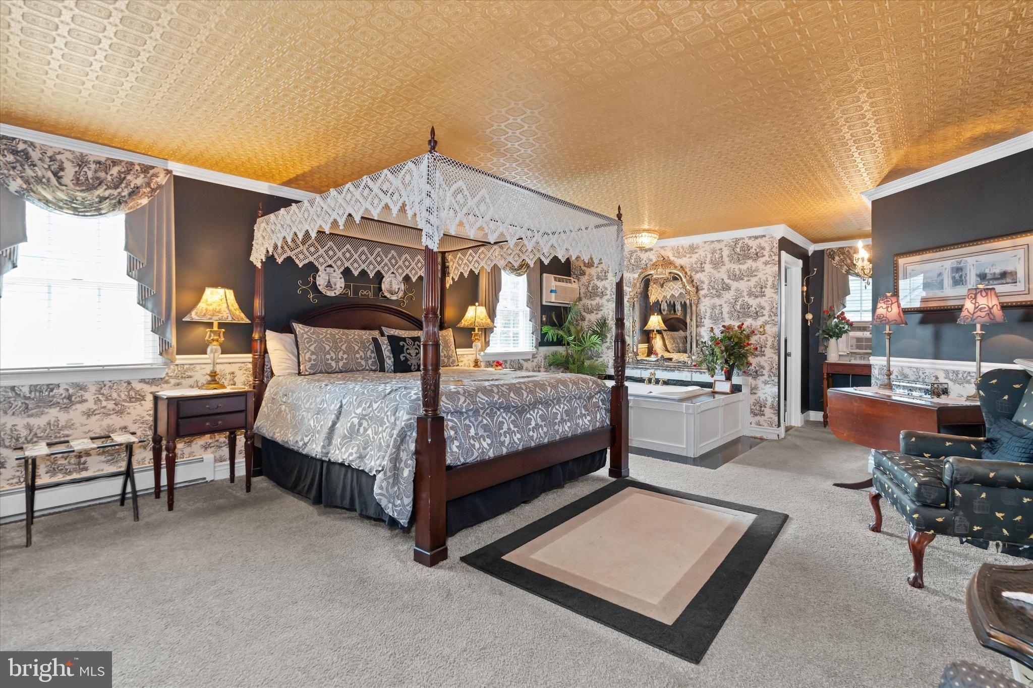 CHESAPEAKE CITY - Residential