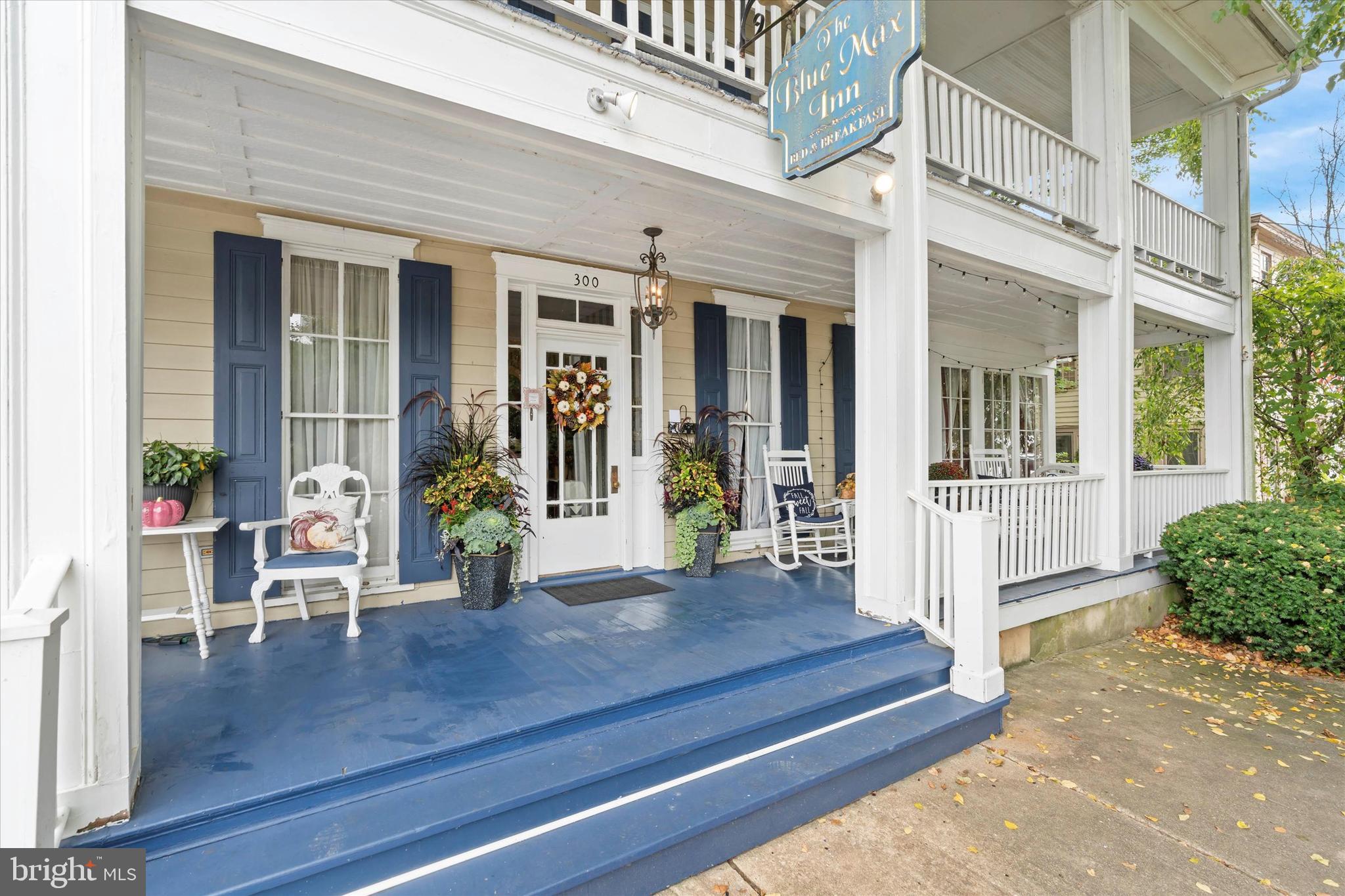 CHESAPEAKE CITY - Residential