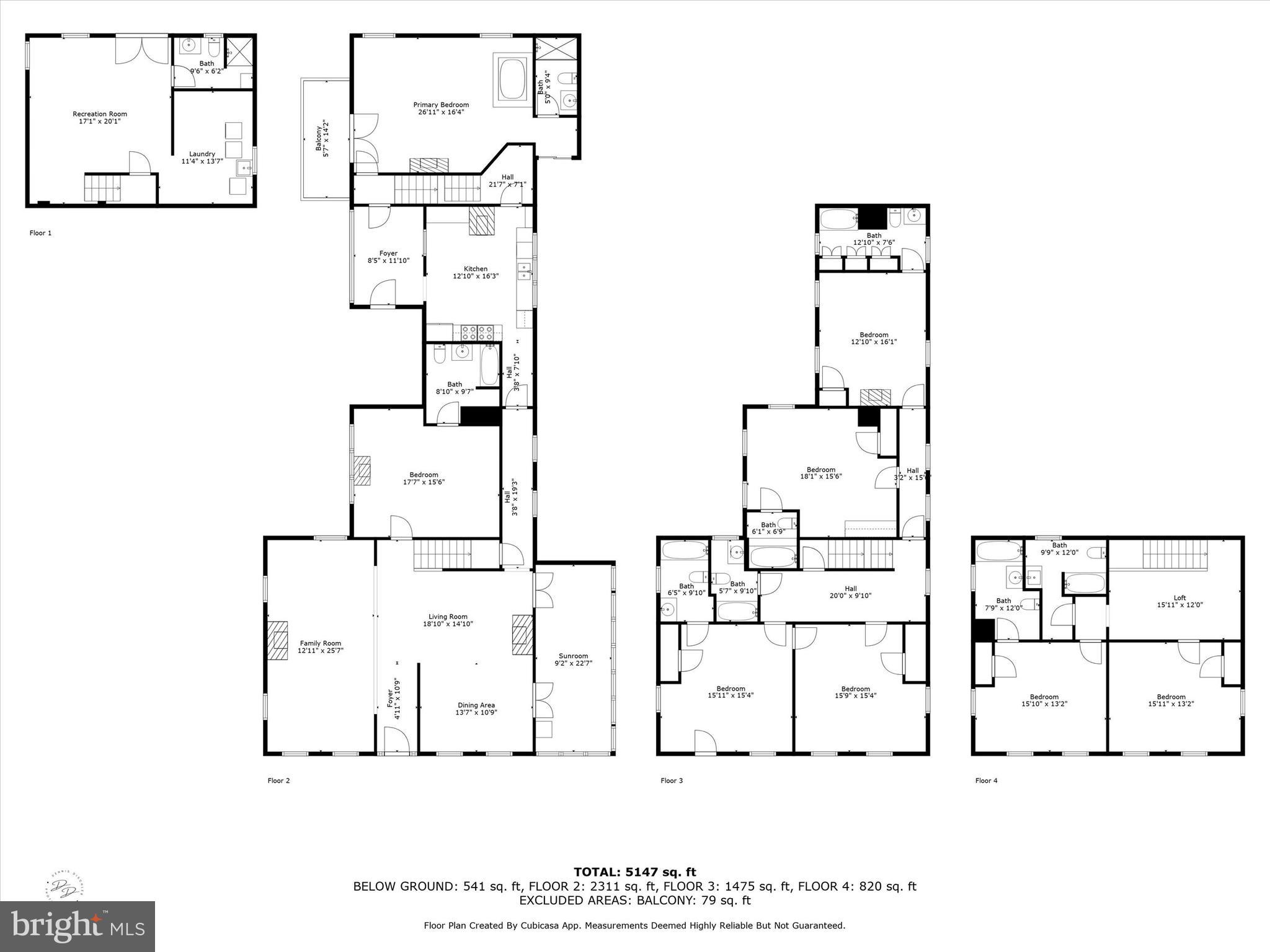 CHESAPEAKE CITY - Residential