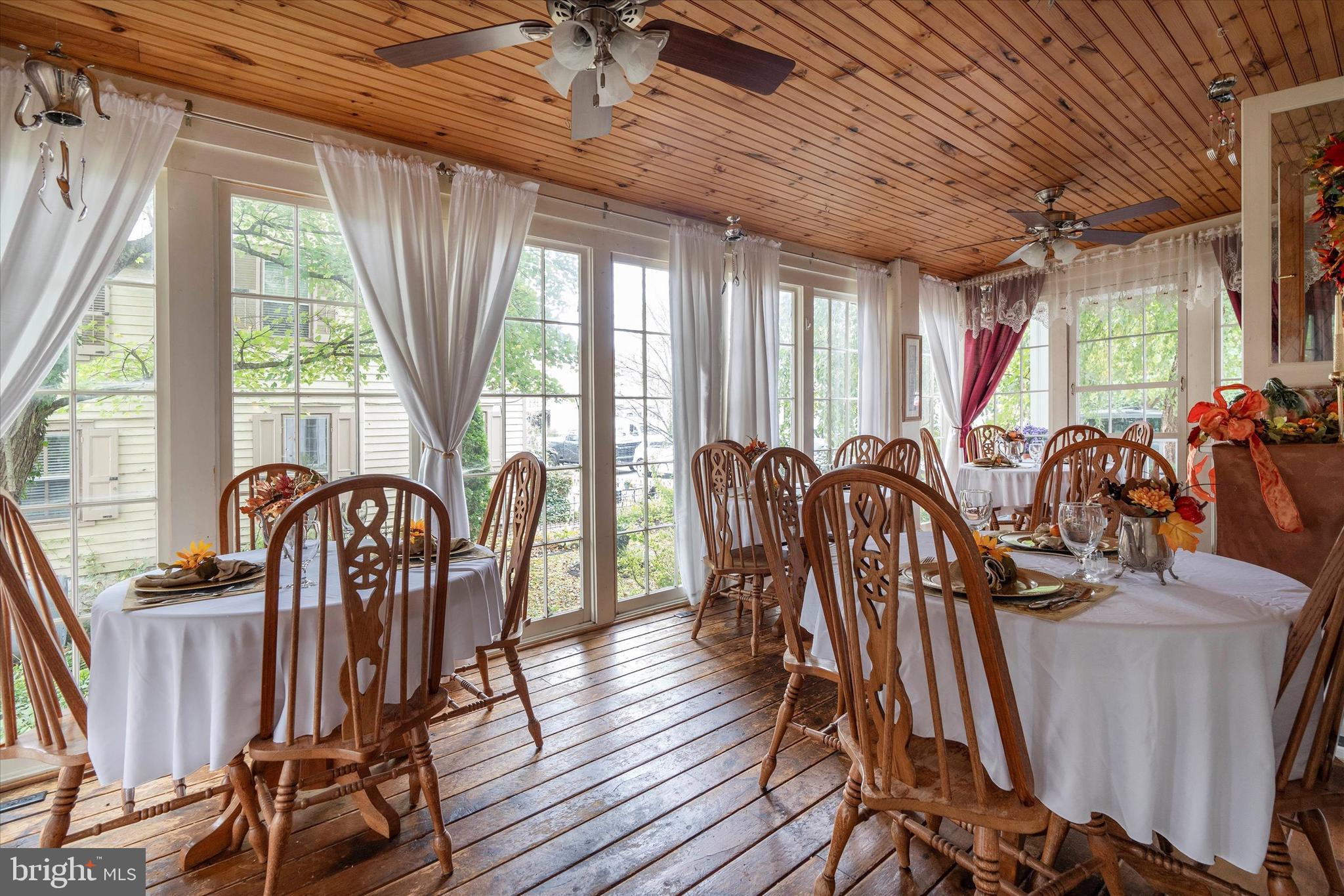 CHESAPEAKE CITY - Residential