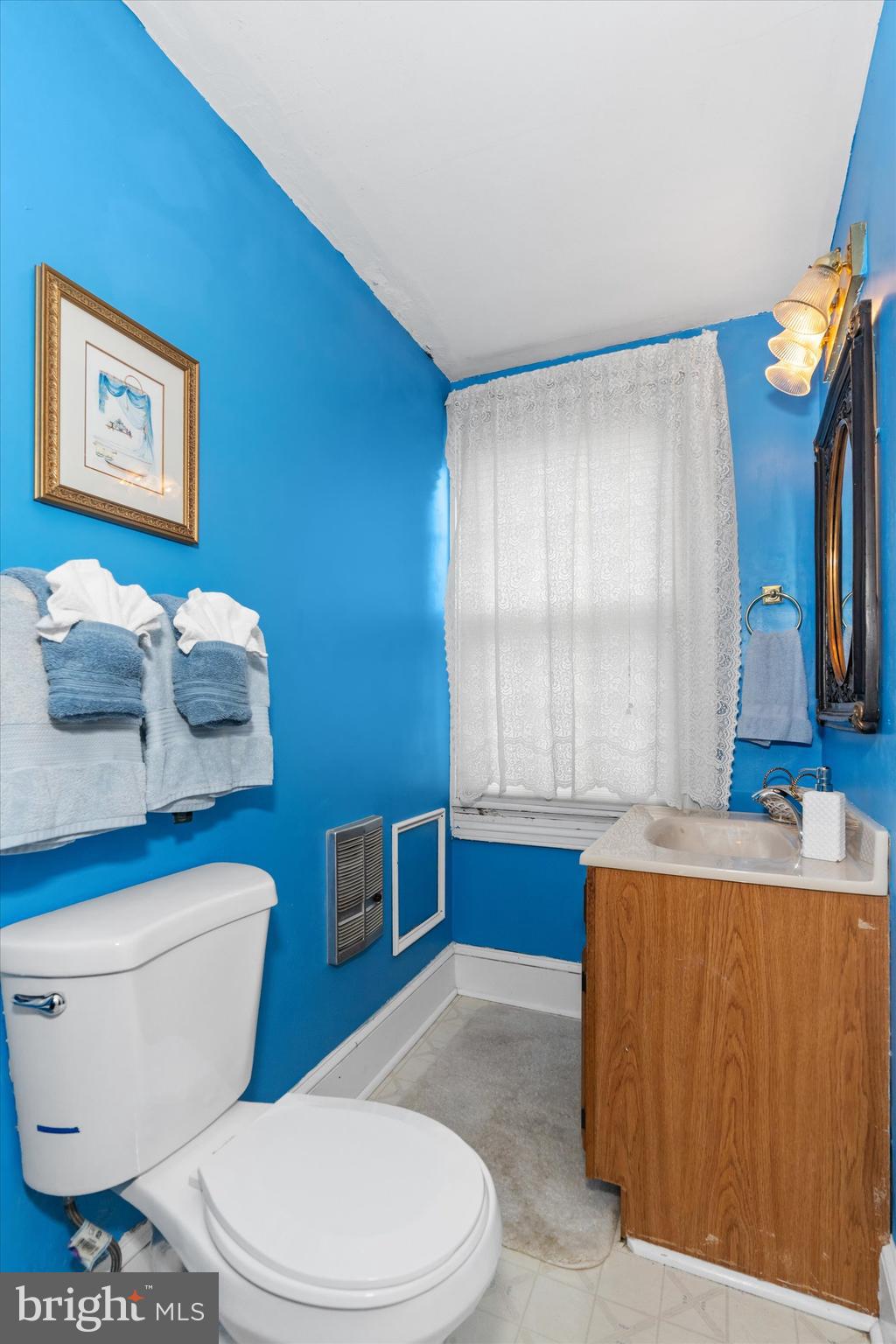 CHESAPEAKE CITY - Residential