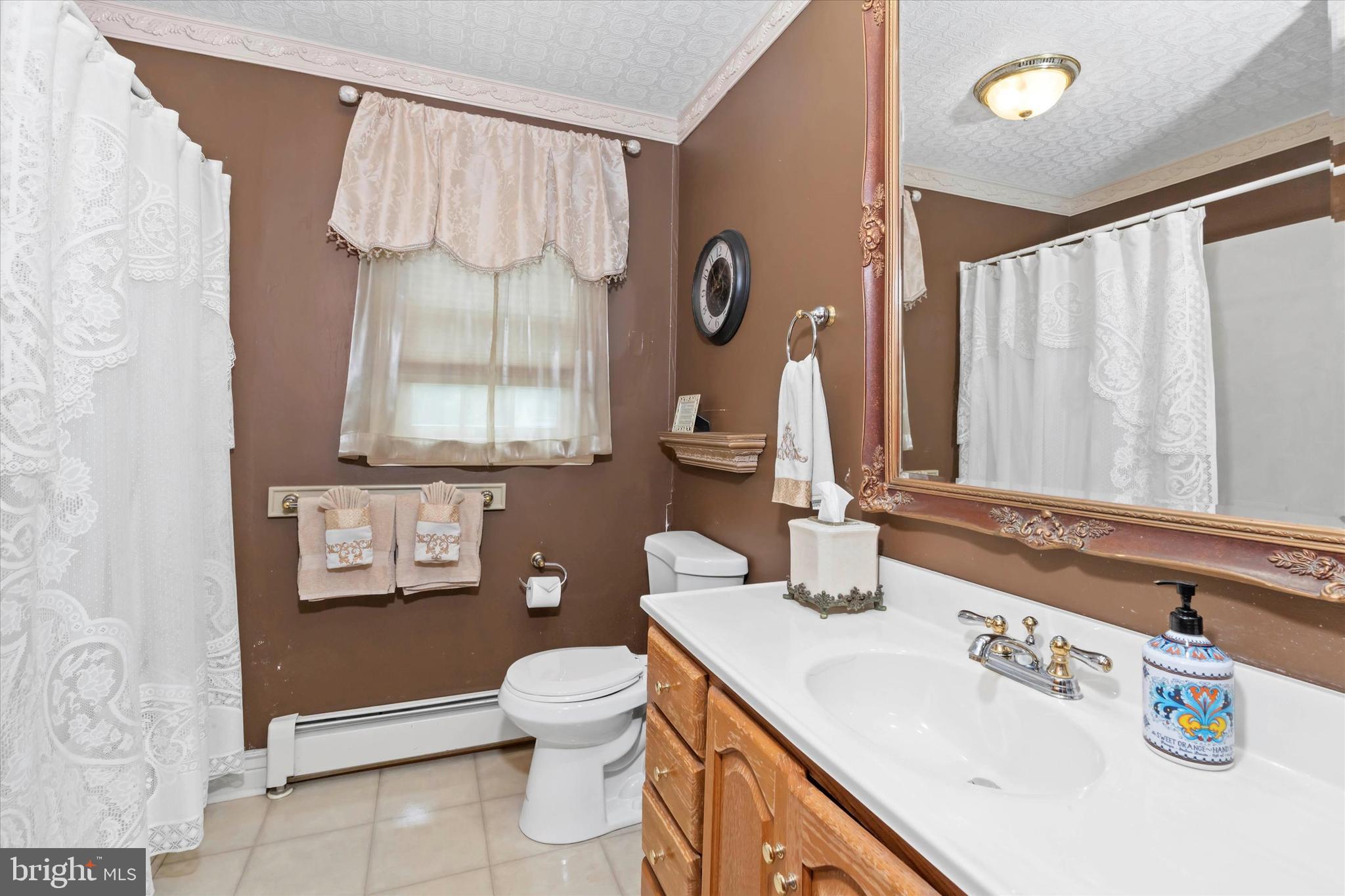 CHESAPEAKE CITY - Residential