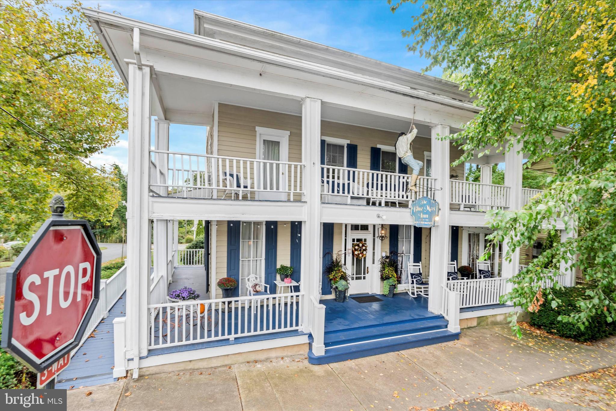 CHESAPEAKE CITY - Residential