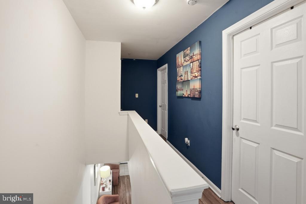 HERITAGE CROSSING - Residential