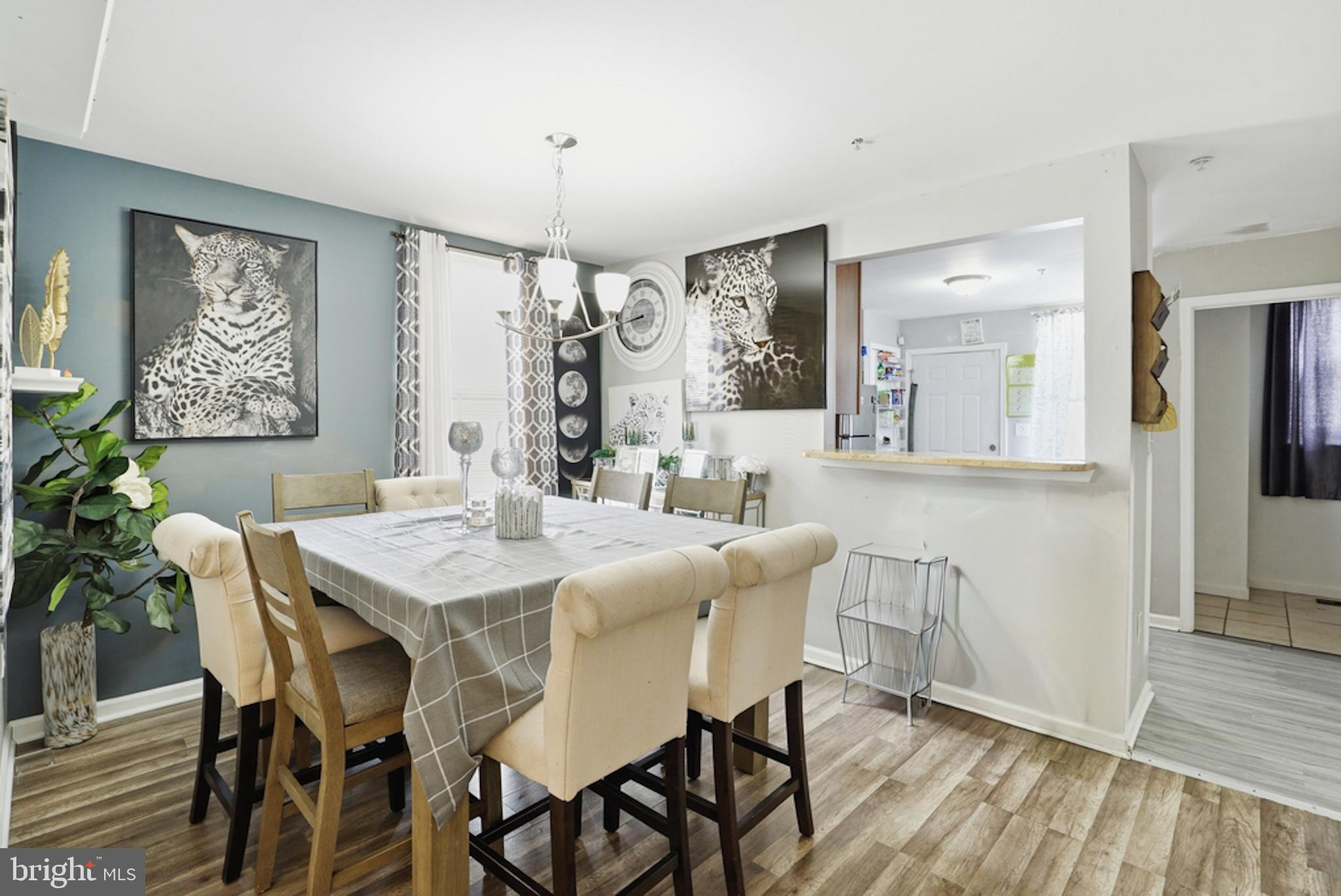 HERITAGE CROSSING - Residential