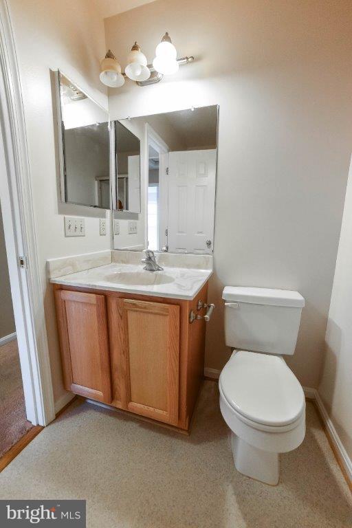 RUE WOODS SUBDIVISION - Residential Lease