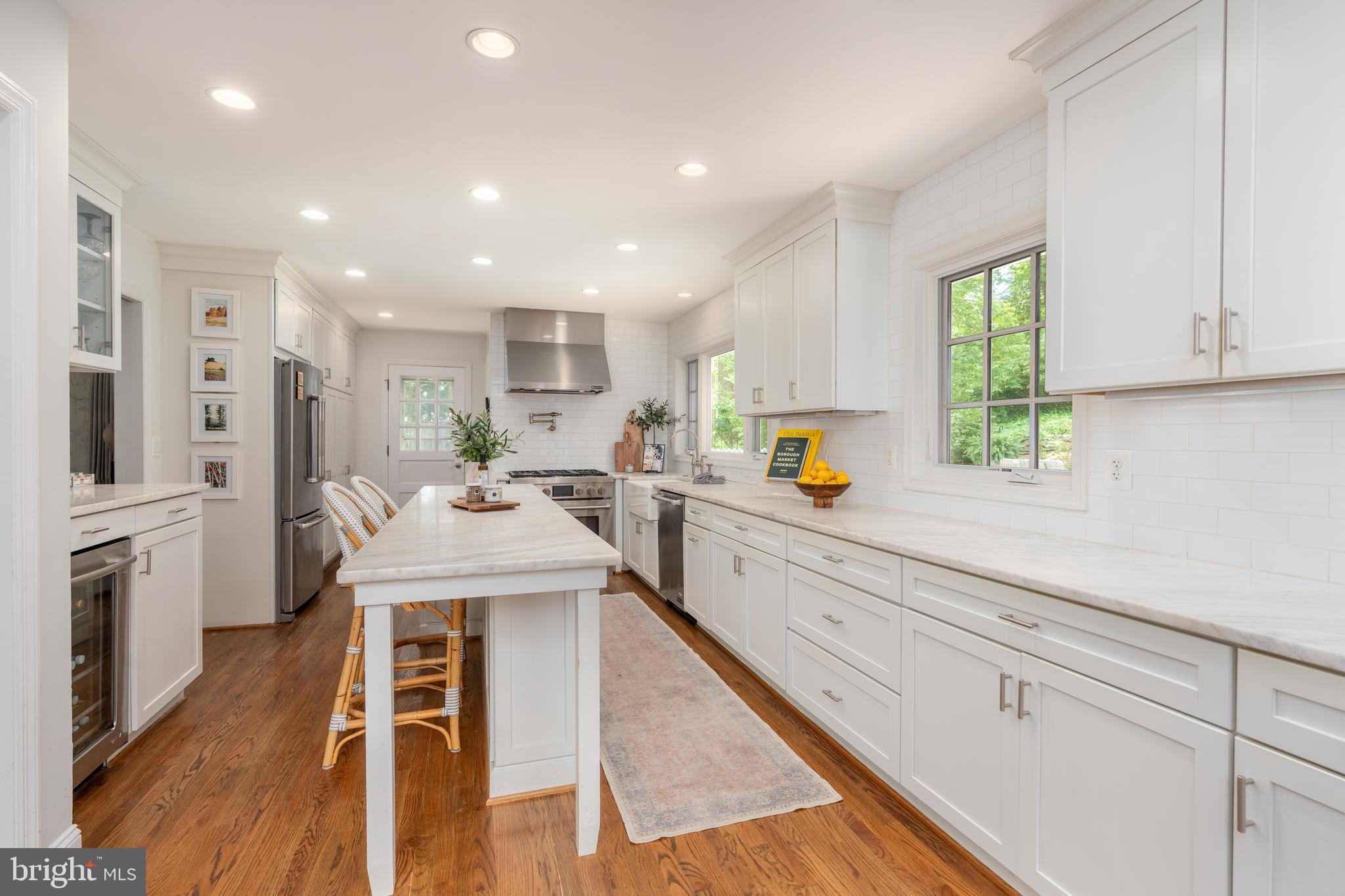 WEST LANGLEY - Residential
